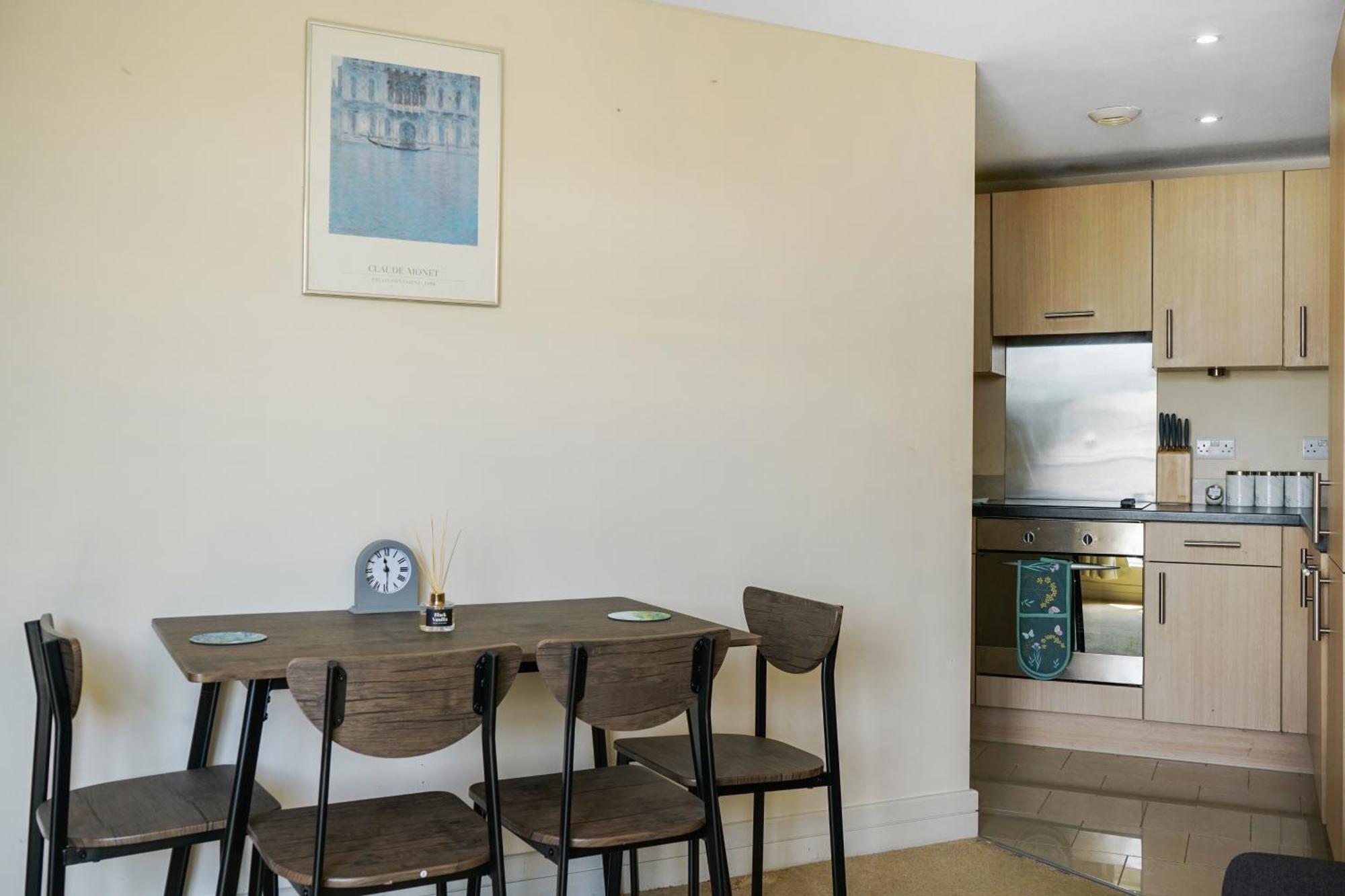 The Peaberry Apartamento *
