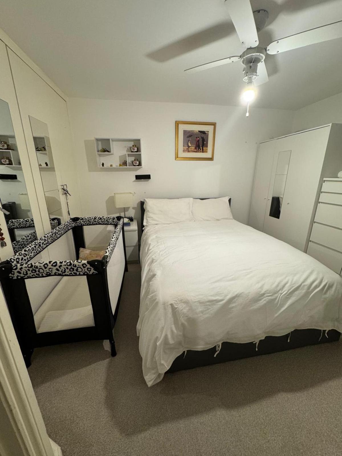 Gem 2 Apartment London