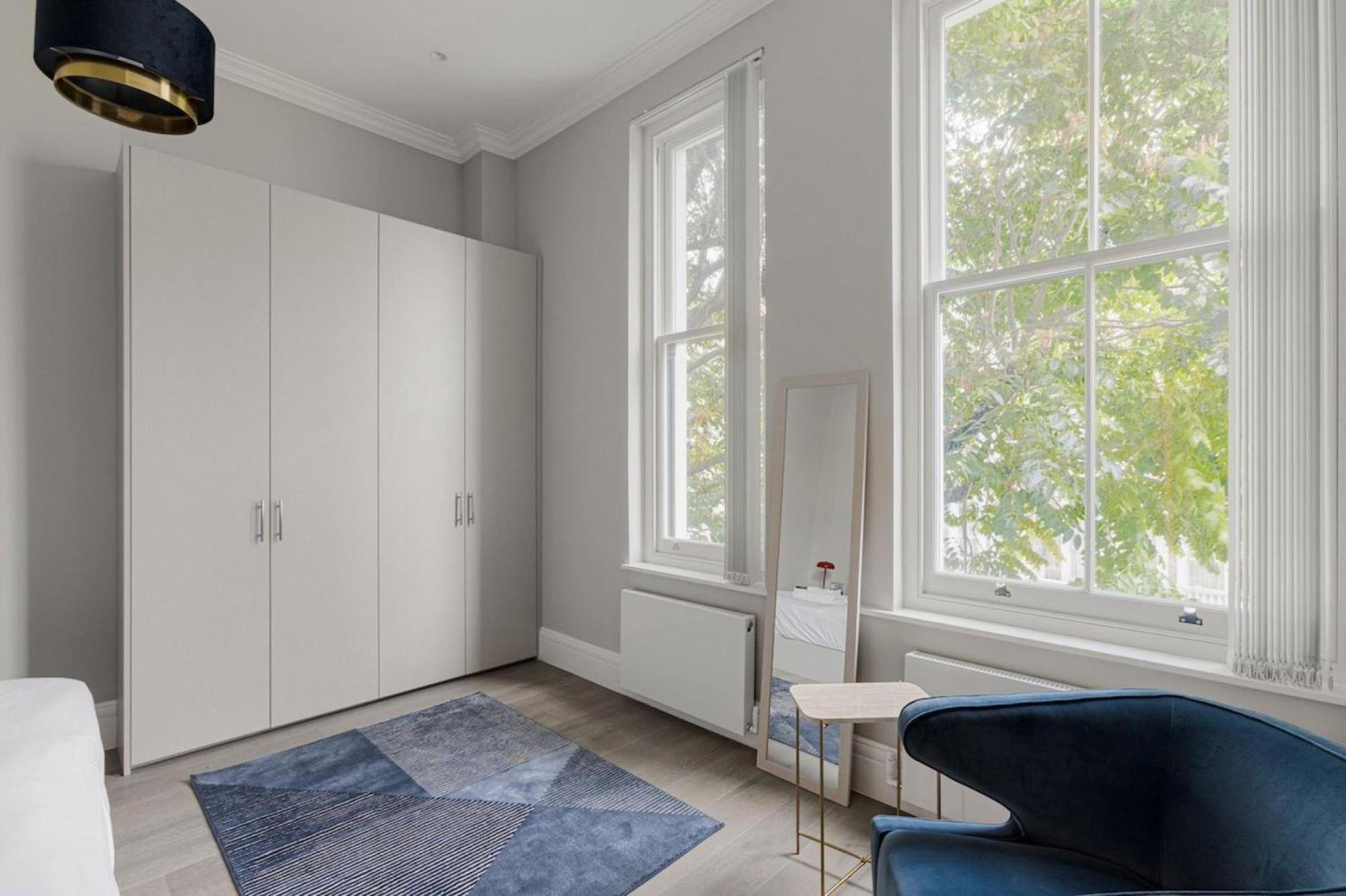 Collingham Appartement Londen