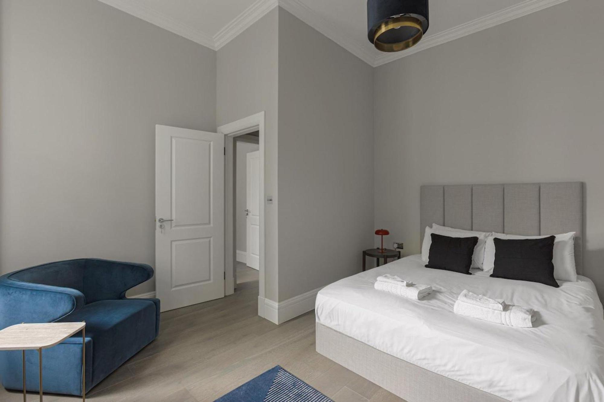 Appartement Collingham *