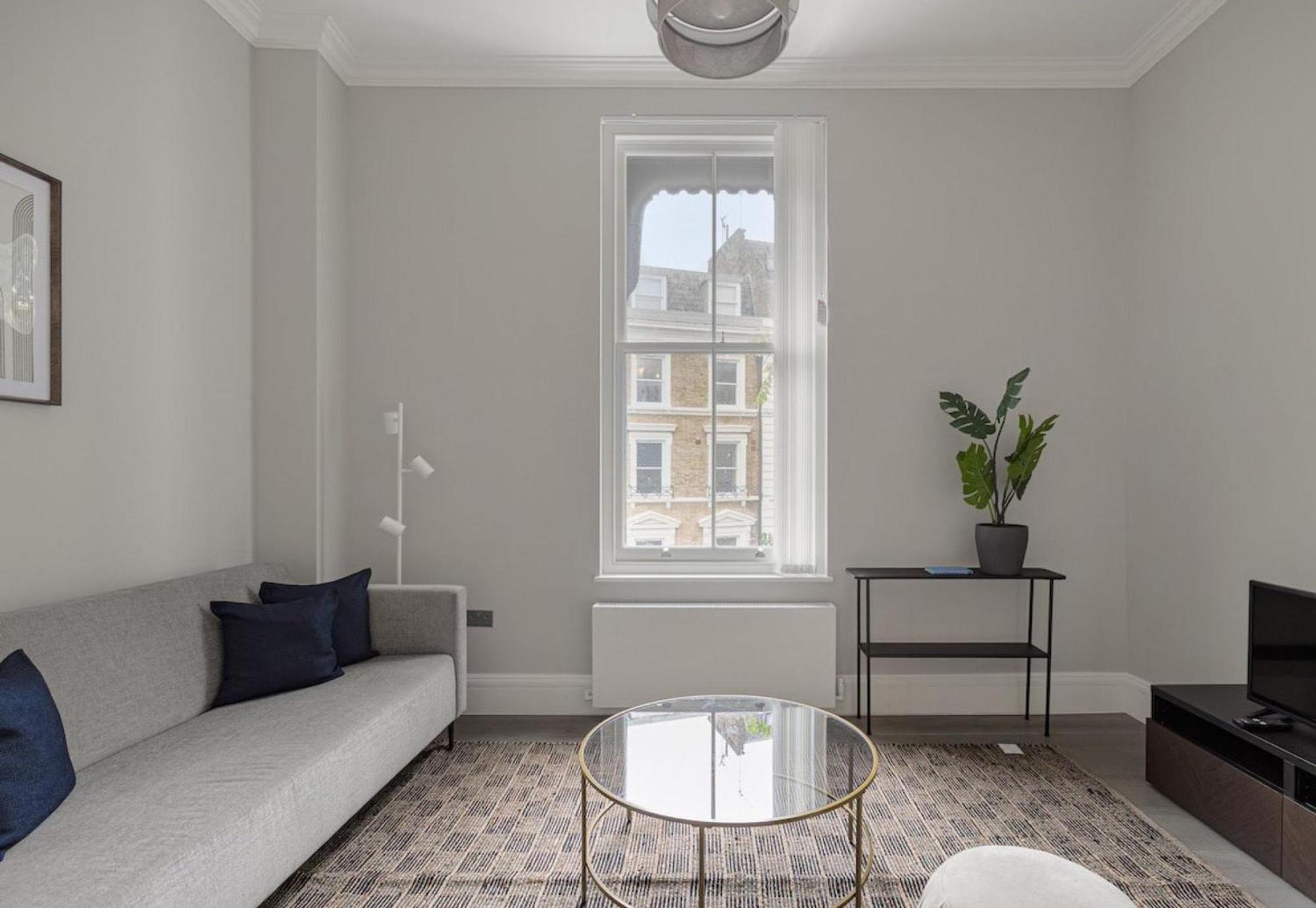 Collingham Appartement Londen