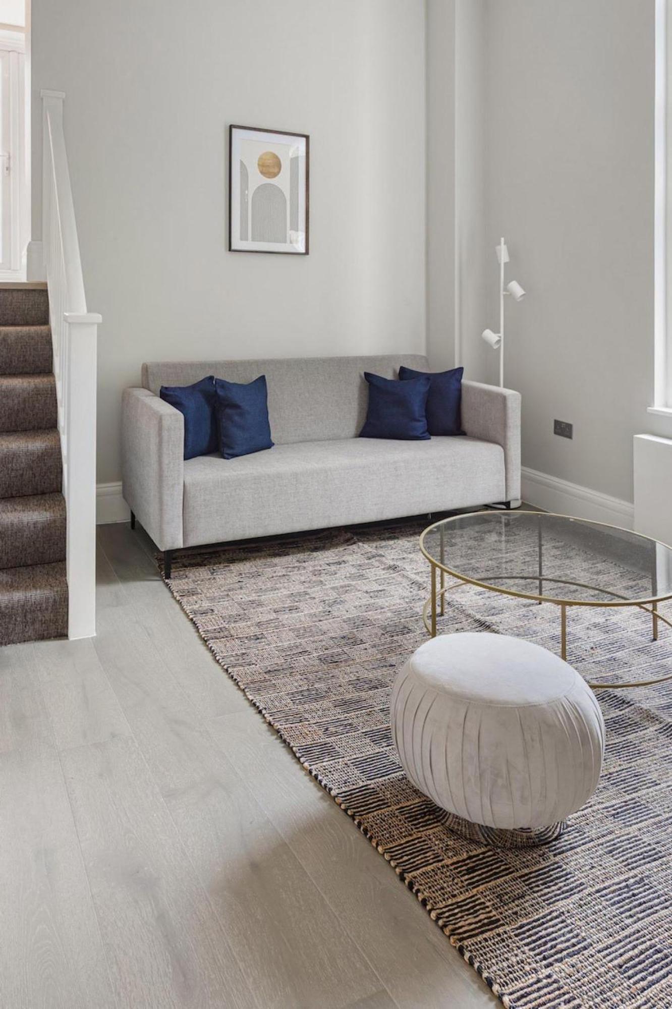 Appartement Collingham