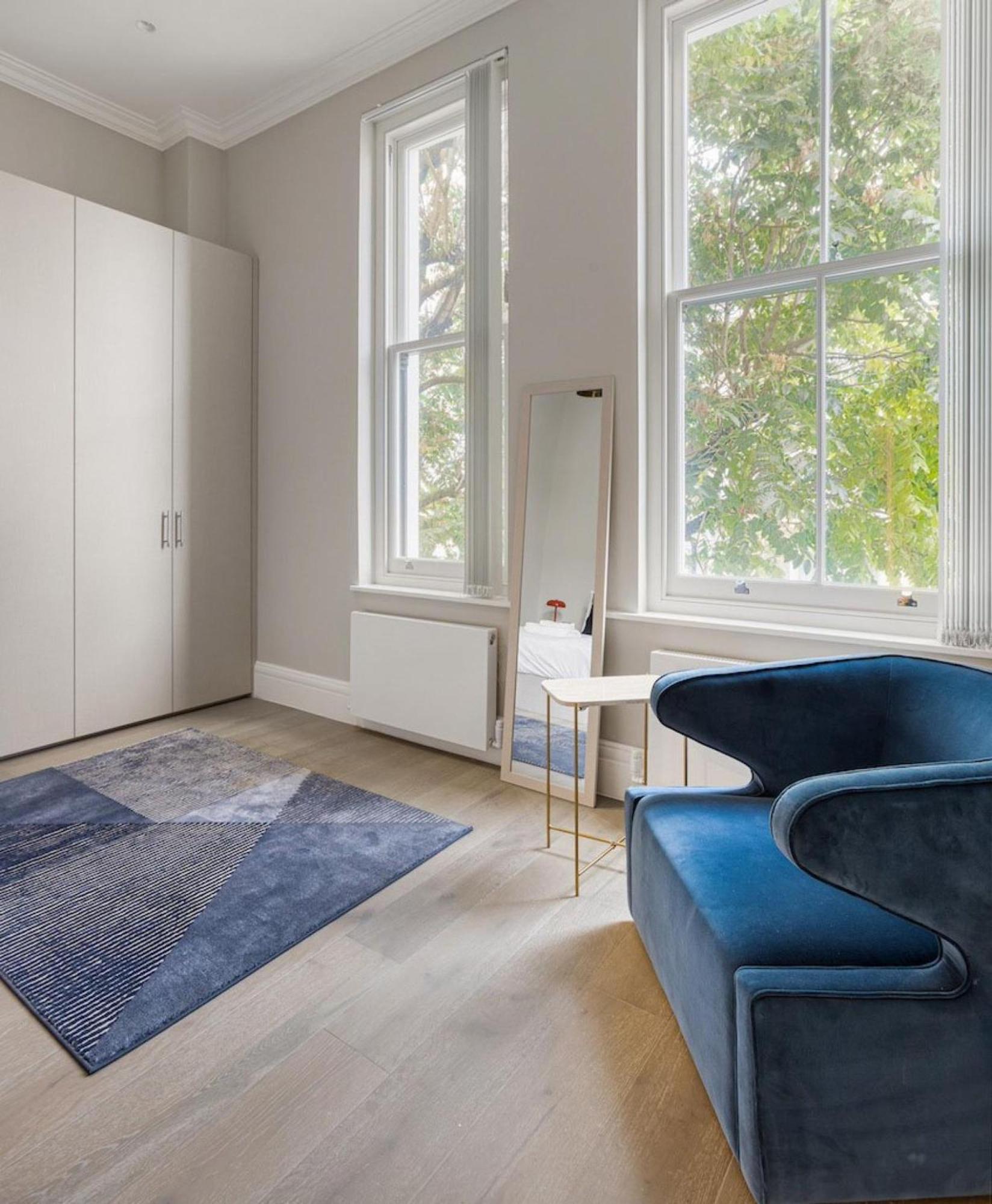 Collingham Appartement *