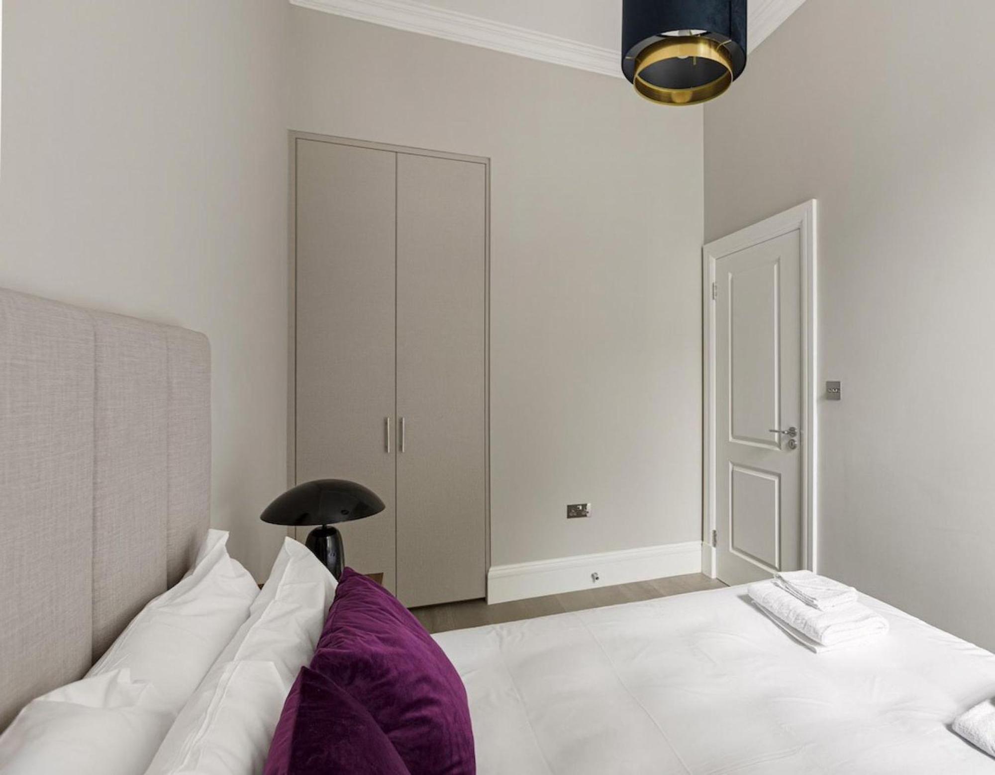 Appartement Collingham *
