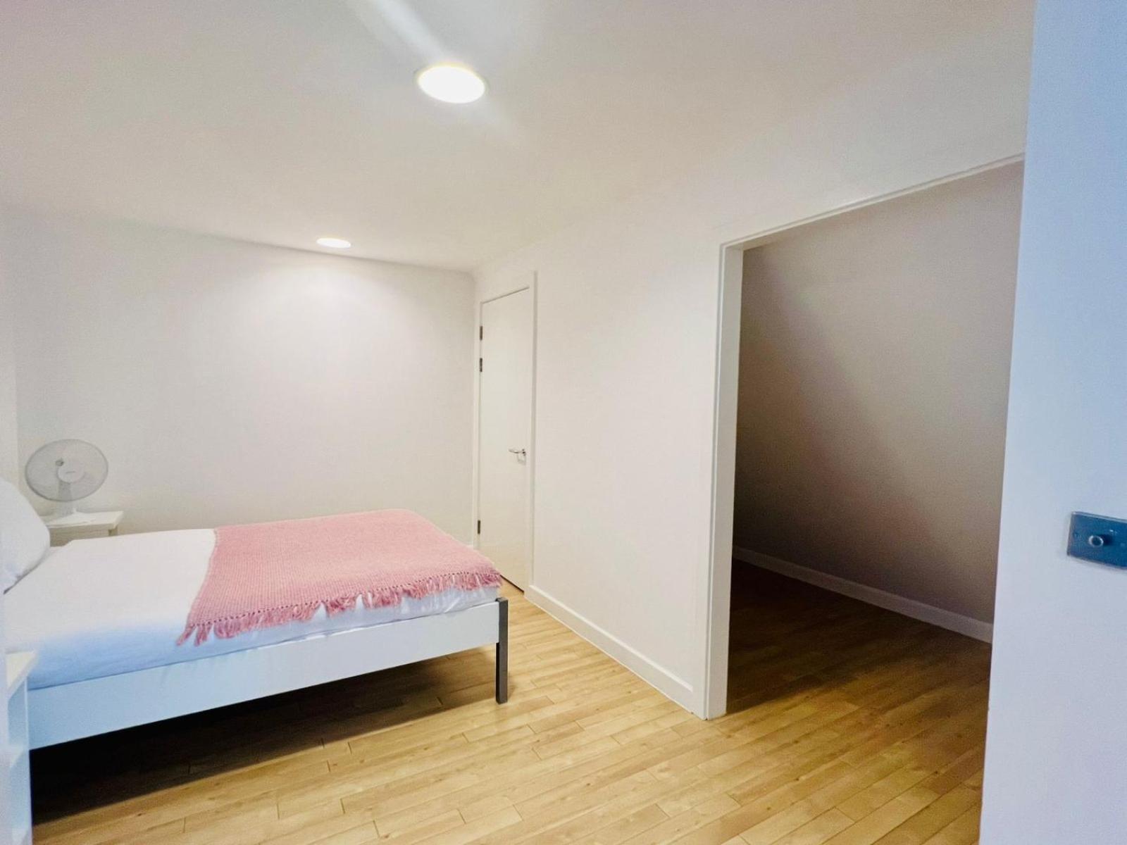 Student Only, At Kirby, Homestay