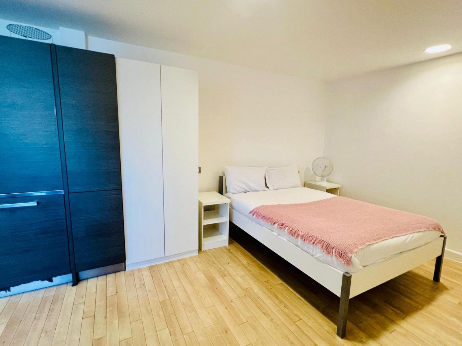 Accommodatie bij particulieren Student Only, At Kirby, *