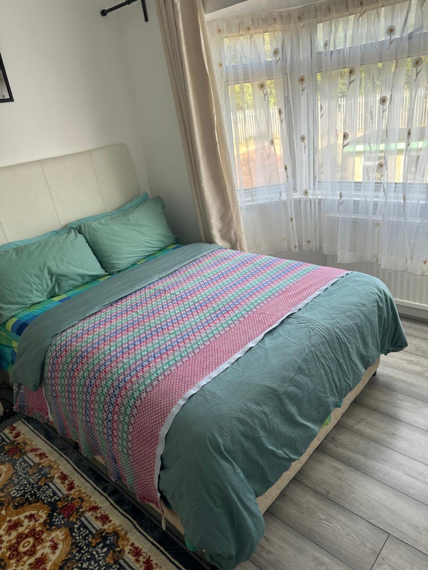 Guest house Standard Double Near Ovo Wembley Stadium
