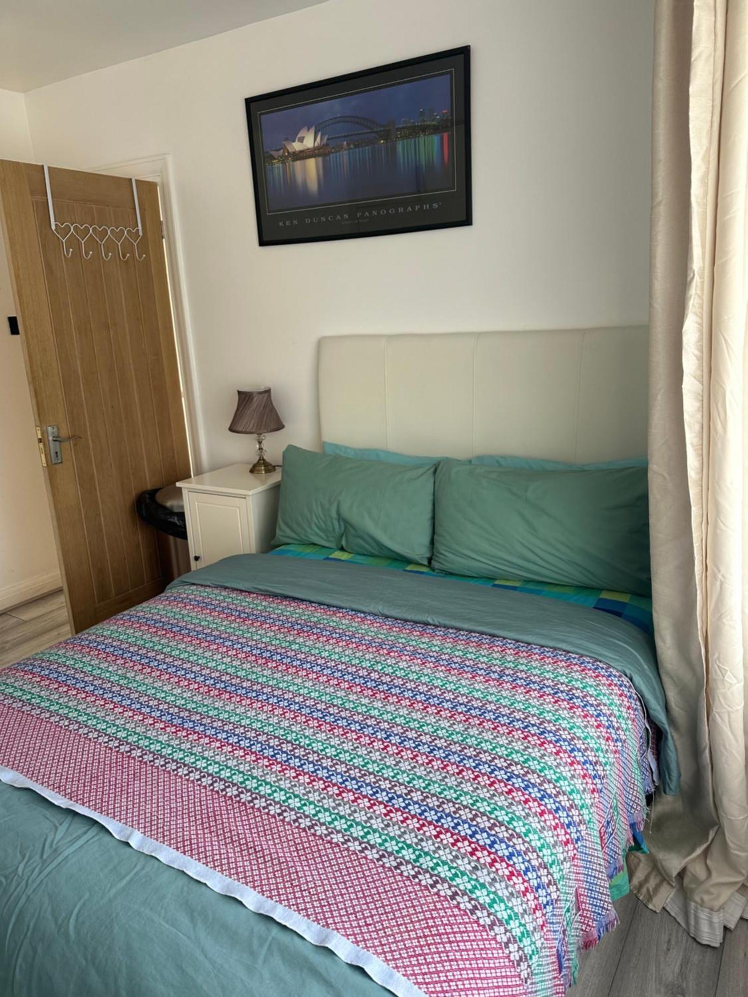 Guest house Standard Double Near Ovo Wembley Stadium