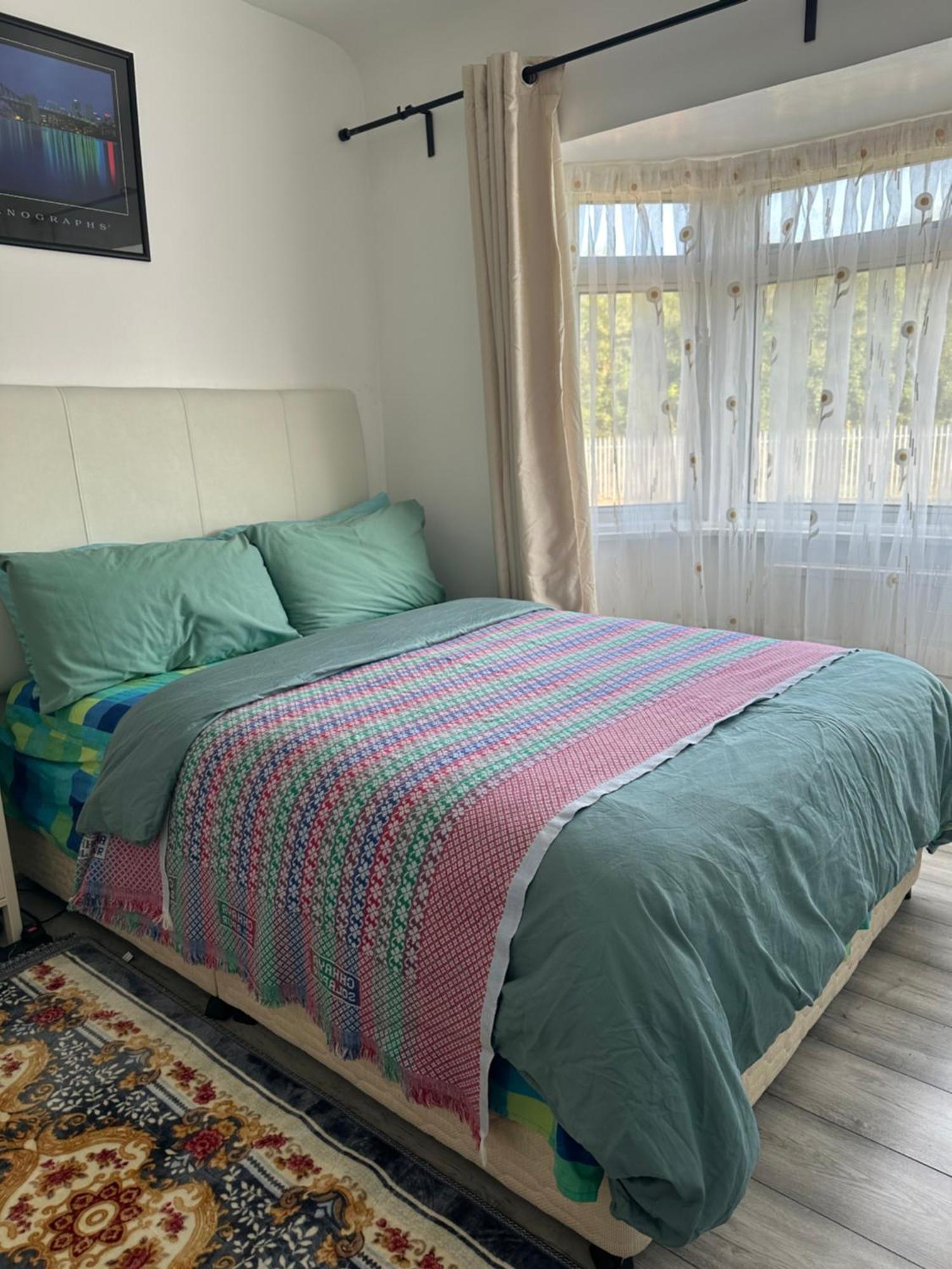 Standard Double Near Ovo Wembley Stadium London