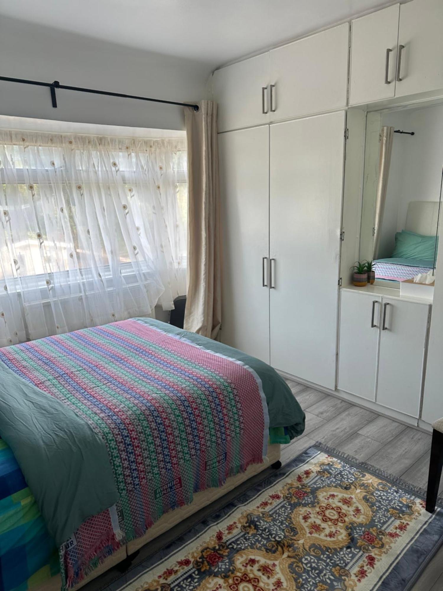 Guest house Standard Double Near Ovo Wembley Stadium