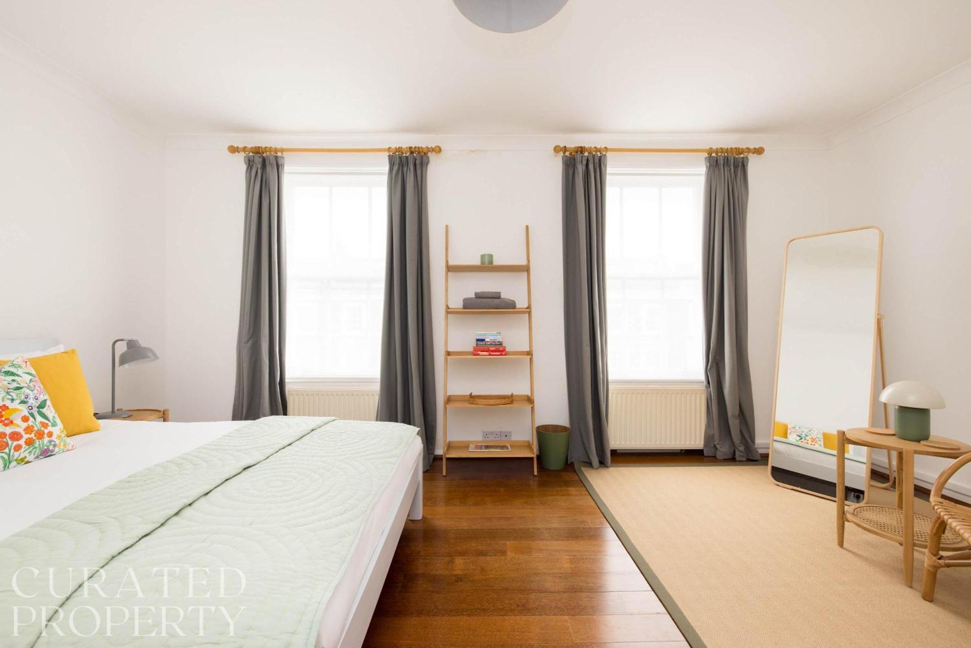 Appartement Charming Primrose Hill Rooftop Duplex
