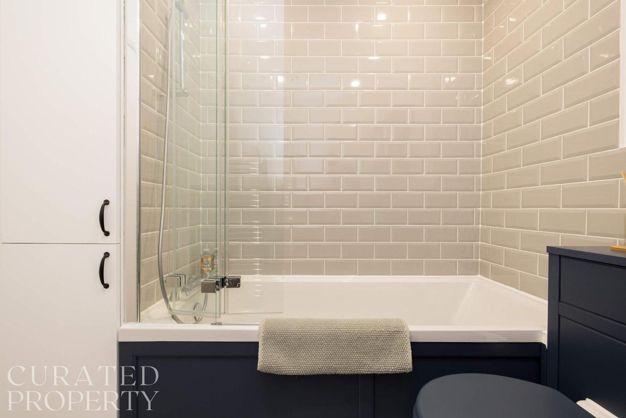 Charming Primrose Hill Rooftop Duplex * Londen