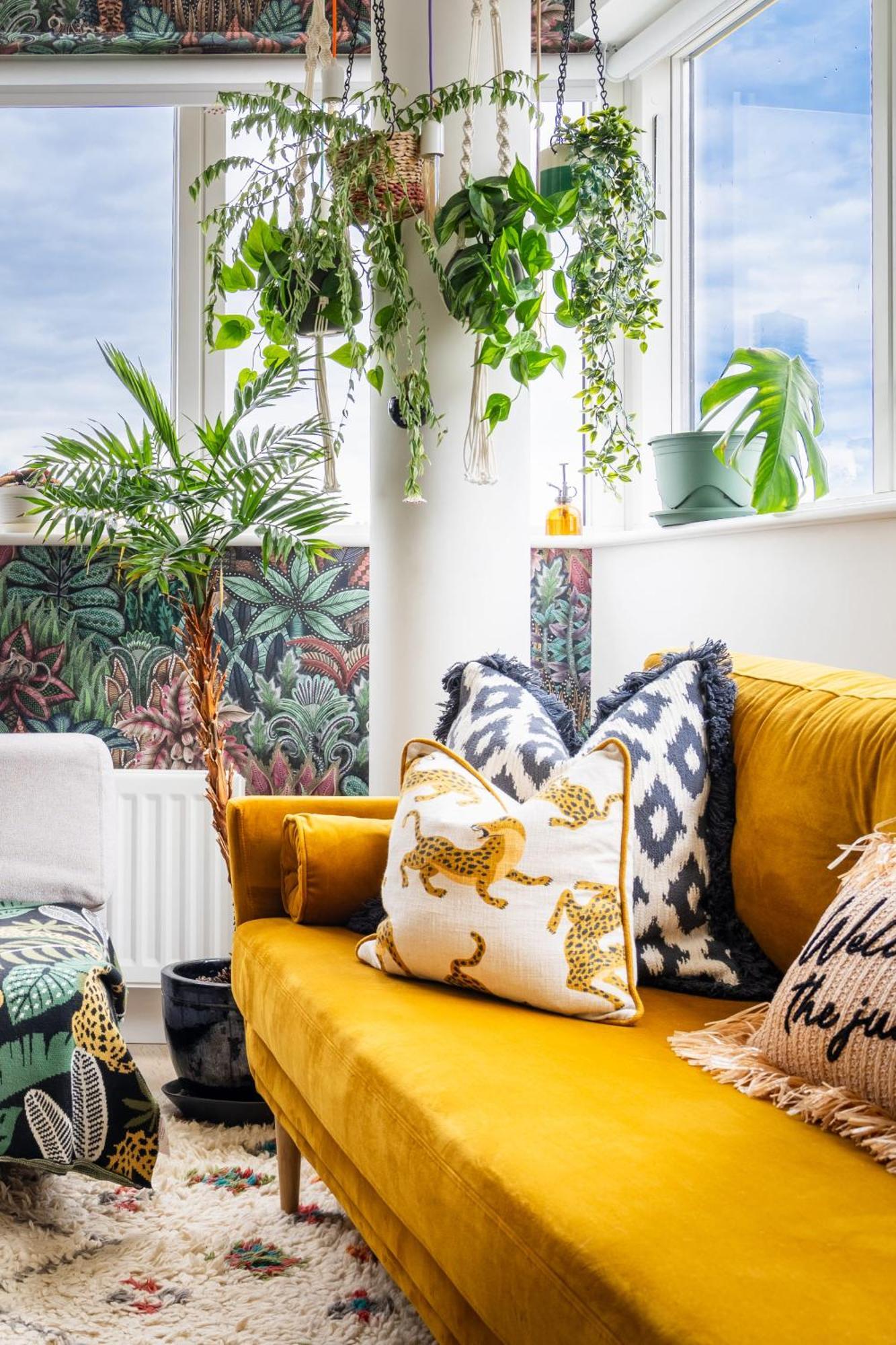 Apartment Urban Rainforeast, By Brick Lane E1, Family Friendly London