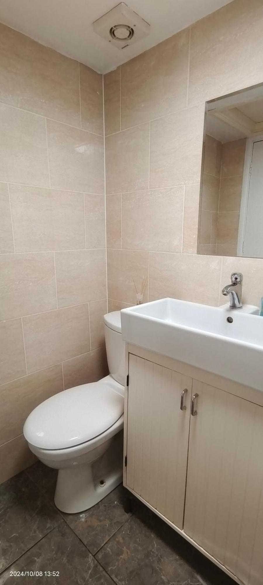 Appartement Blossom With Garden Londen