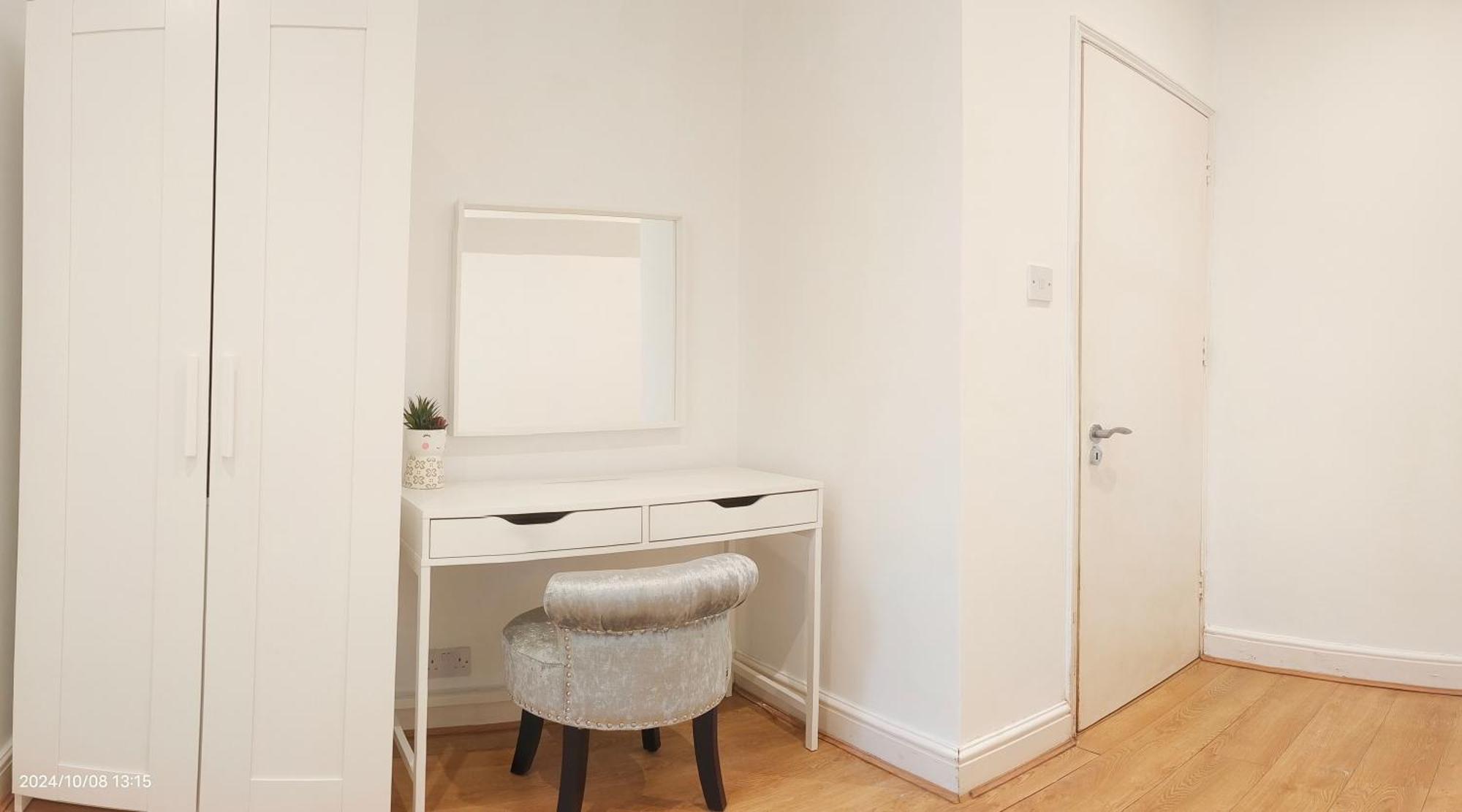 Appartement Blossom With Garden Londen