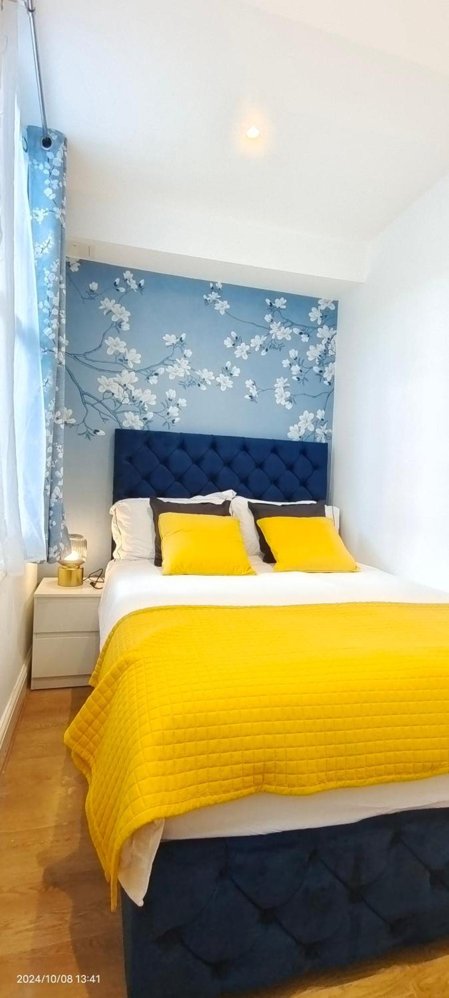 Appartement Blossom With Garden Londen