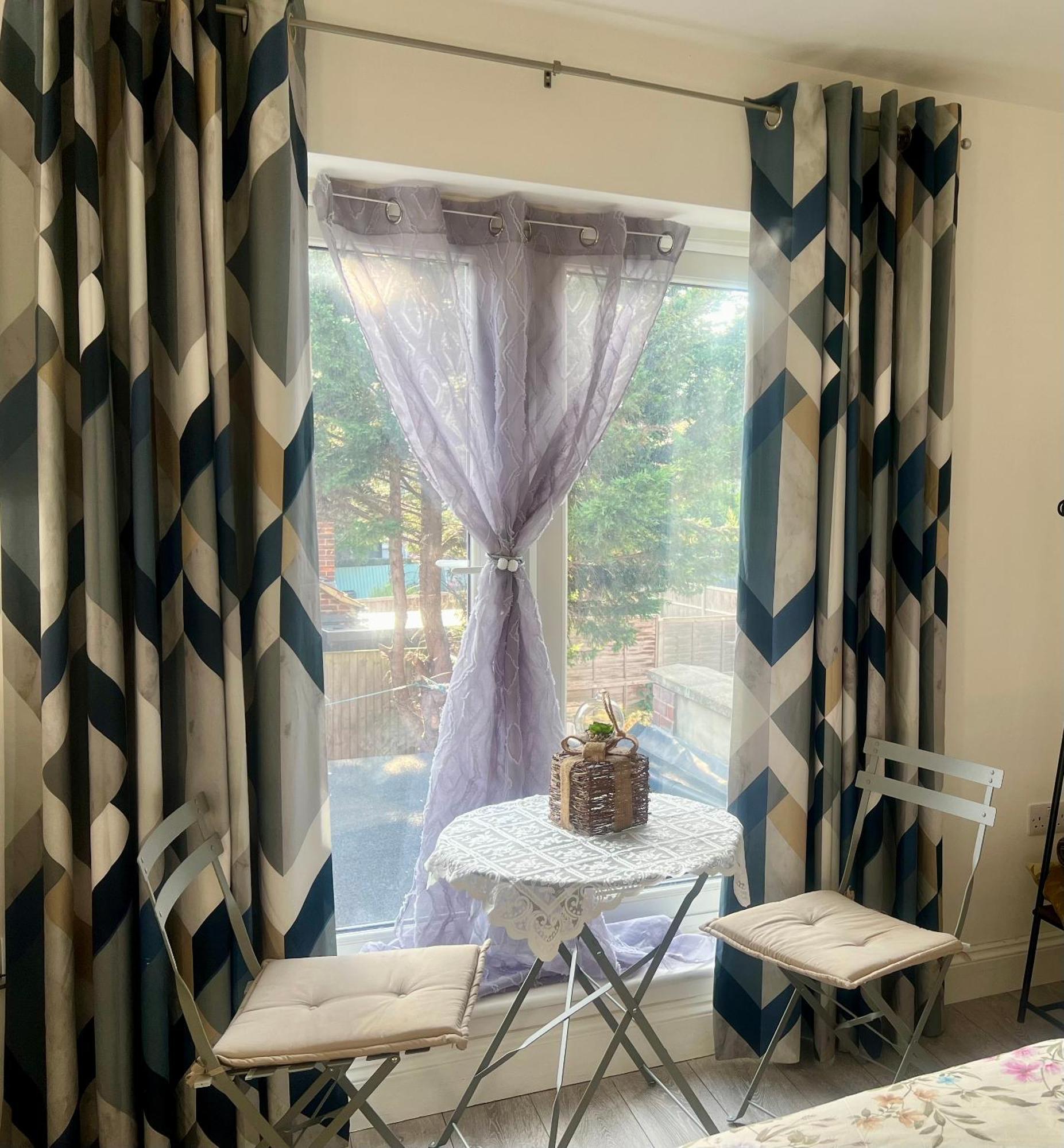 Modern Self Contained Flat London