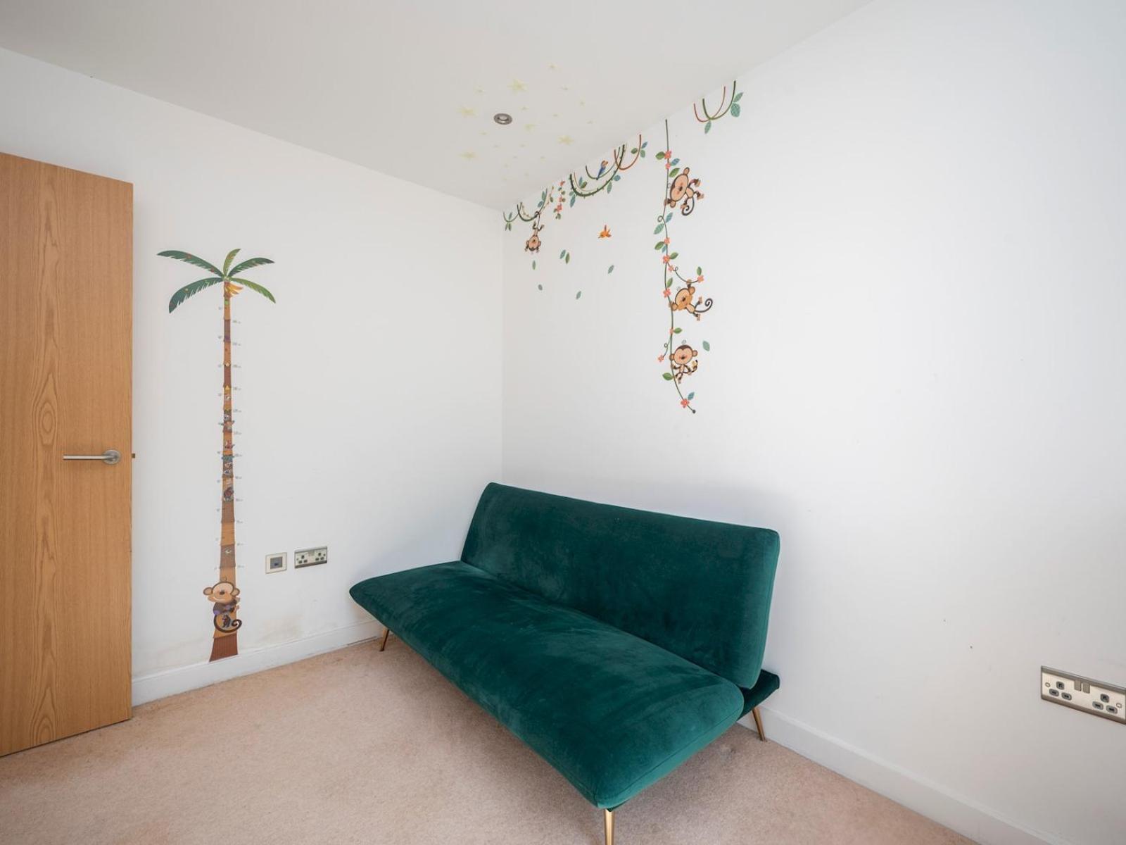 Camberwell Central Spacious Townhouse Se5 Pass The Keys Holiday home *