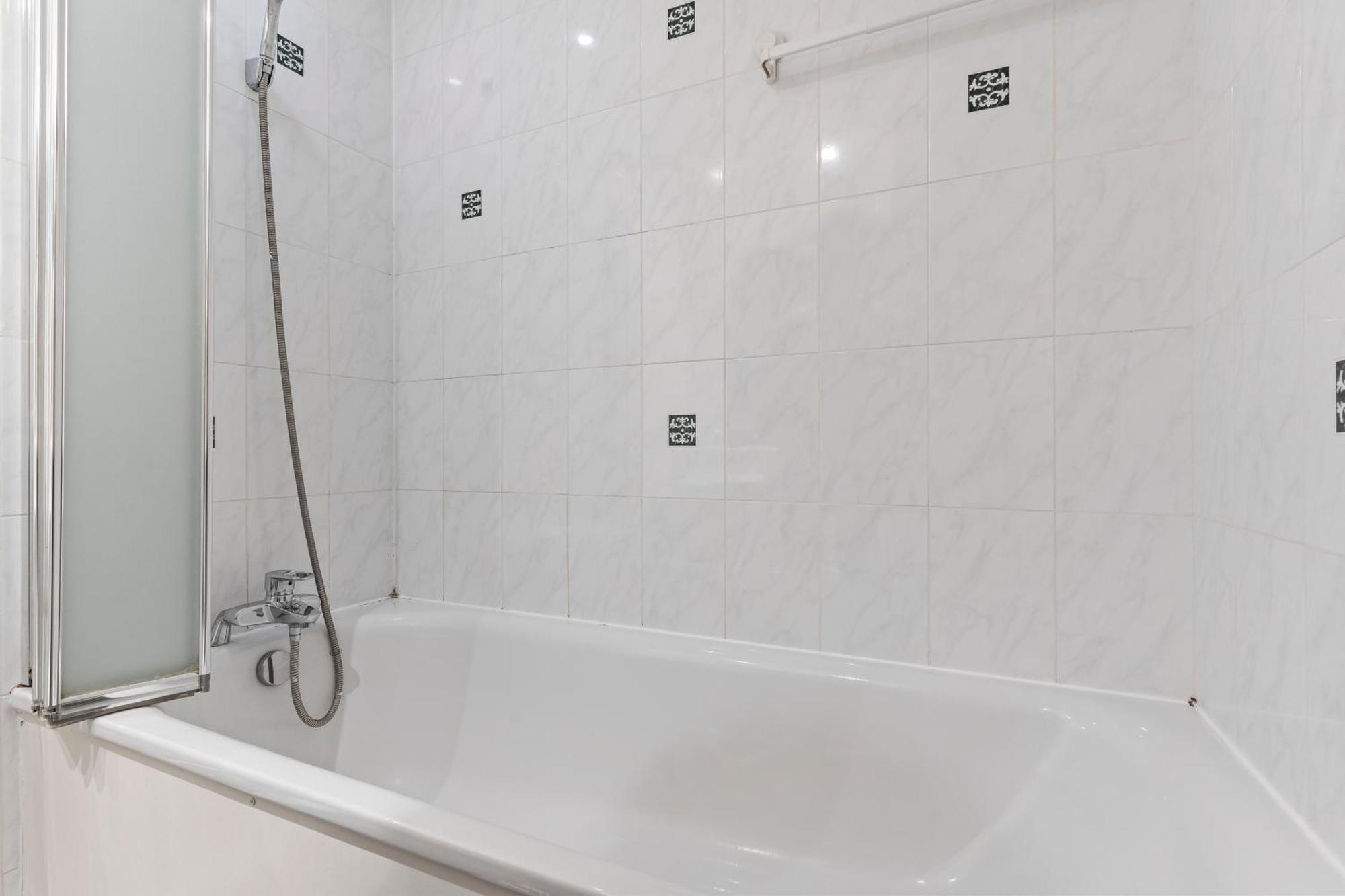 Apartment Waterloo - Modern & Spacious - Ideal For Business Workers And Families - 15 Min Walk From Bridge