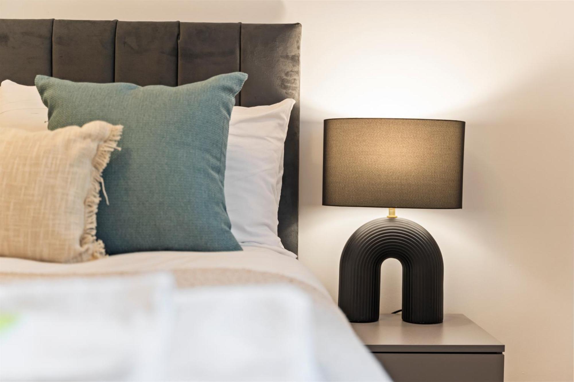 Waterloo - Modern & Spacious - Ideal For Business Workers And Families - 15 Min Walk From Bridge Apartment London