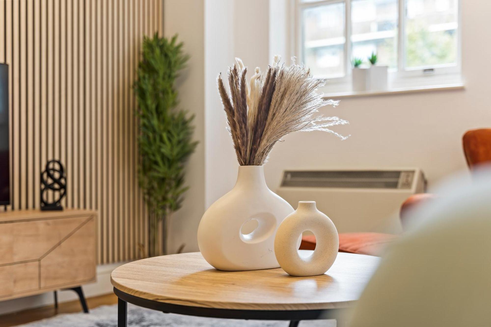 Apartment Waterloo - Modern & Spacious - Ideal For Business Workers And Families - 15 Min Walk From Bridge