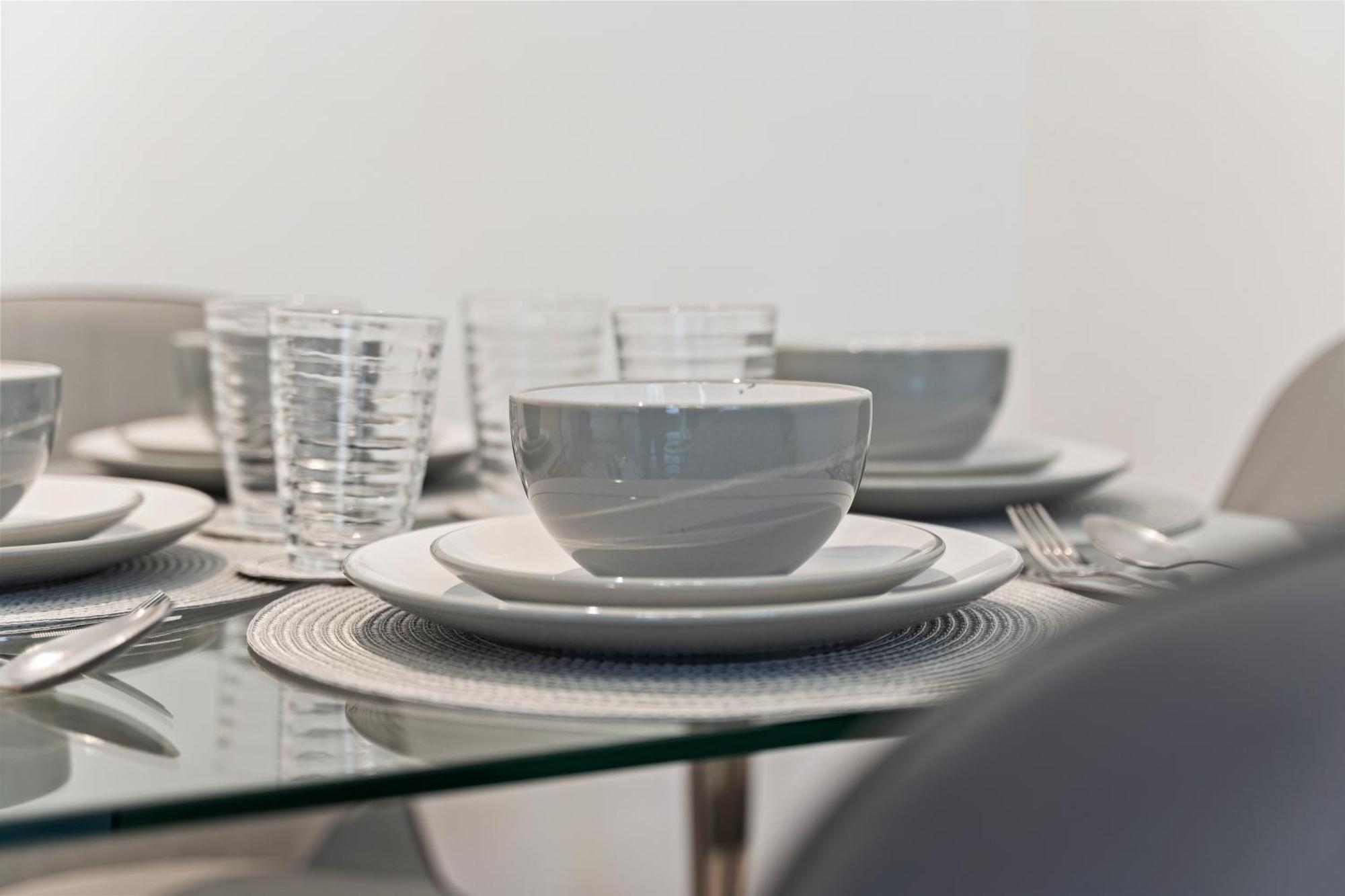 Waterloo - Modern & Spacious - Ideal For Business Workers And Families - 15 Min Walk From Bridge