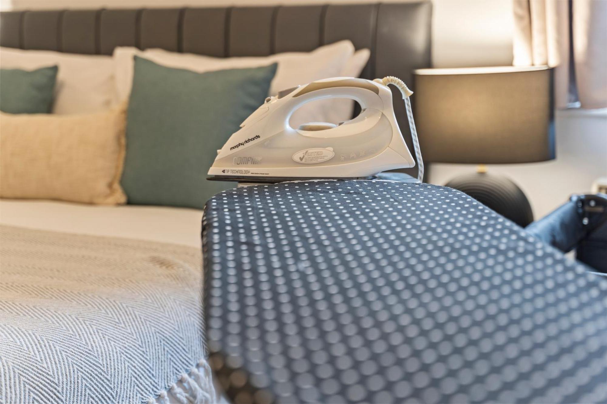 Waterloo - Modern & Spacious - Ideal For Business Workers And Families - 15 Min Walk From Bridge London