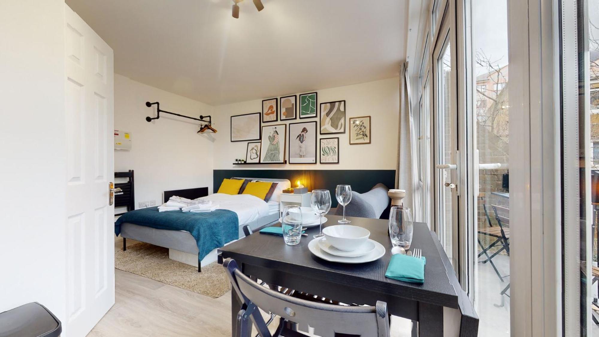 Stylish Near Regents Park! * Londen