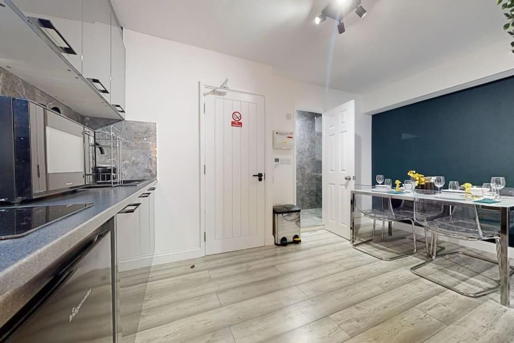 Stylish Near Regents Park! Appartement *