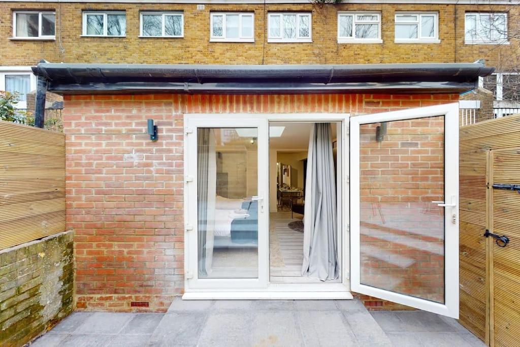 Stylish Near Regents Park! Appartement Londen