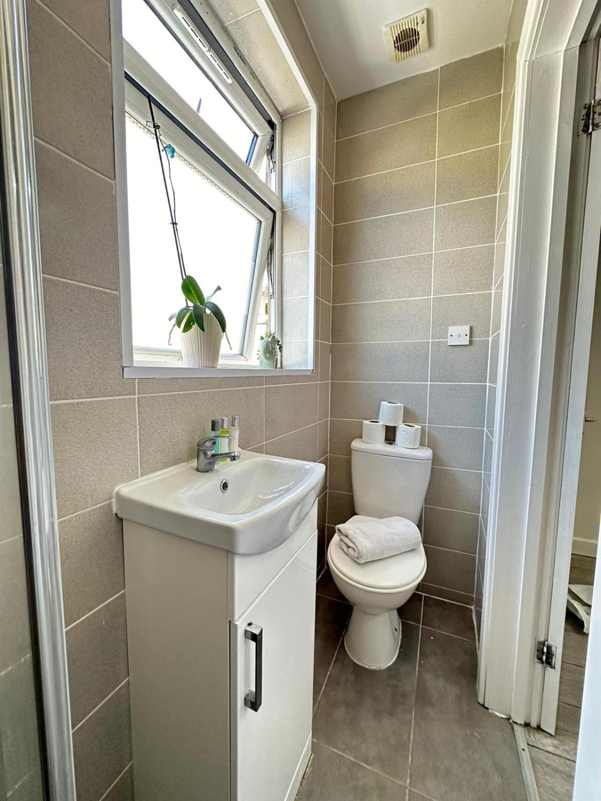 Eye One Bedroom Apartment