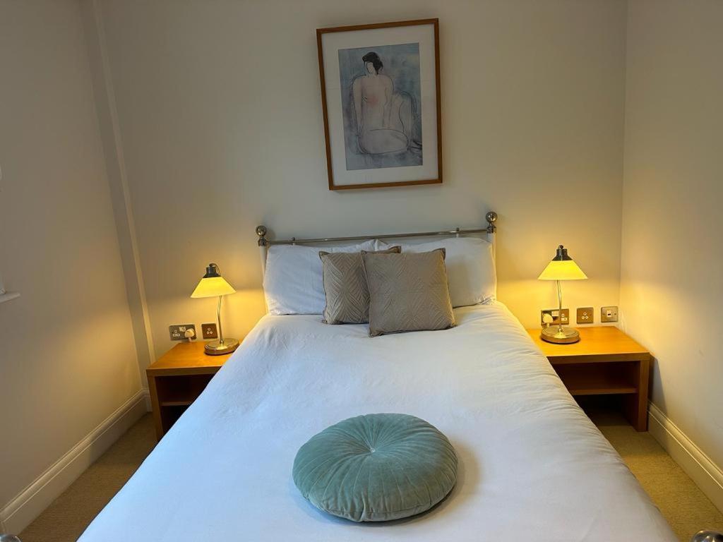 Lincoln's House Homestay London