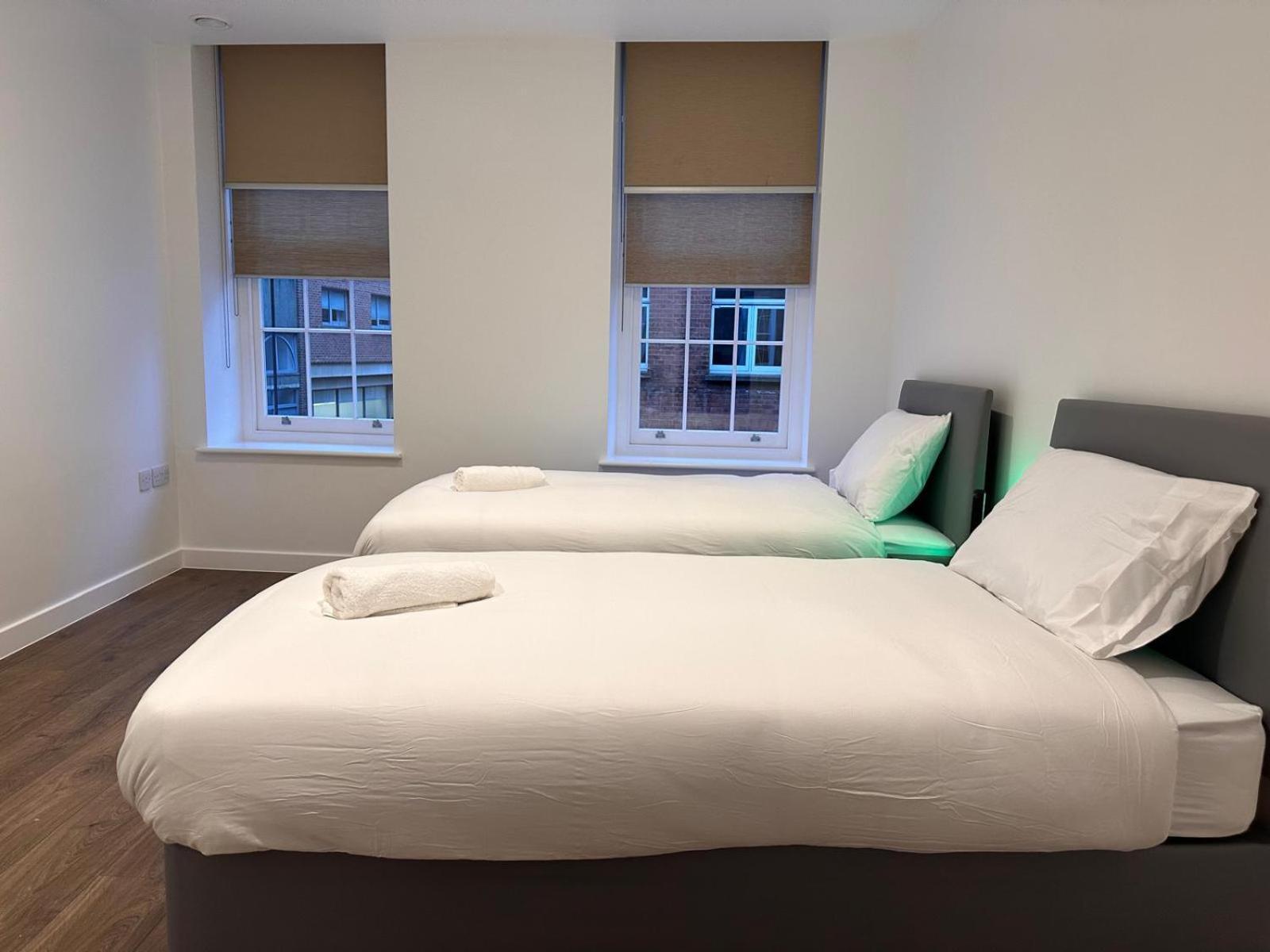 Homestay Lincoln's House London