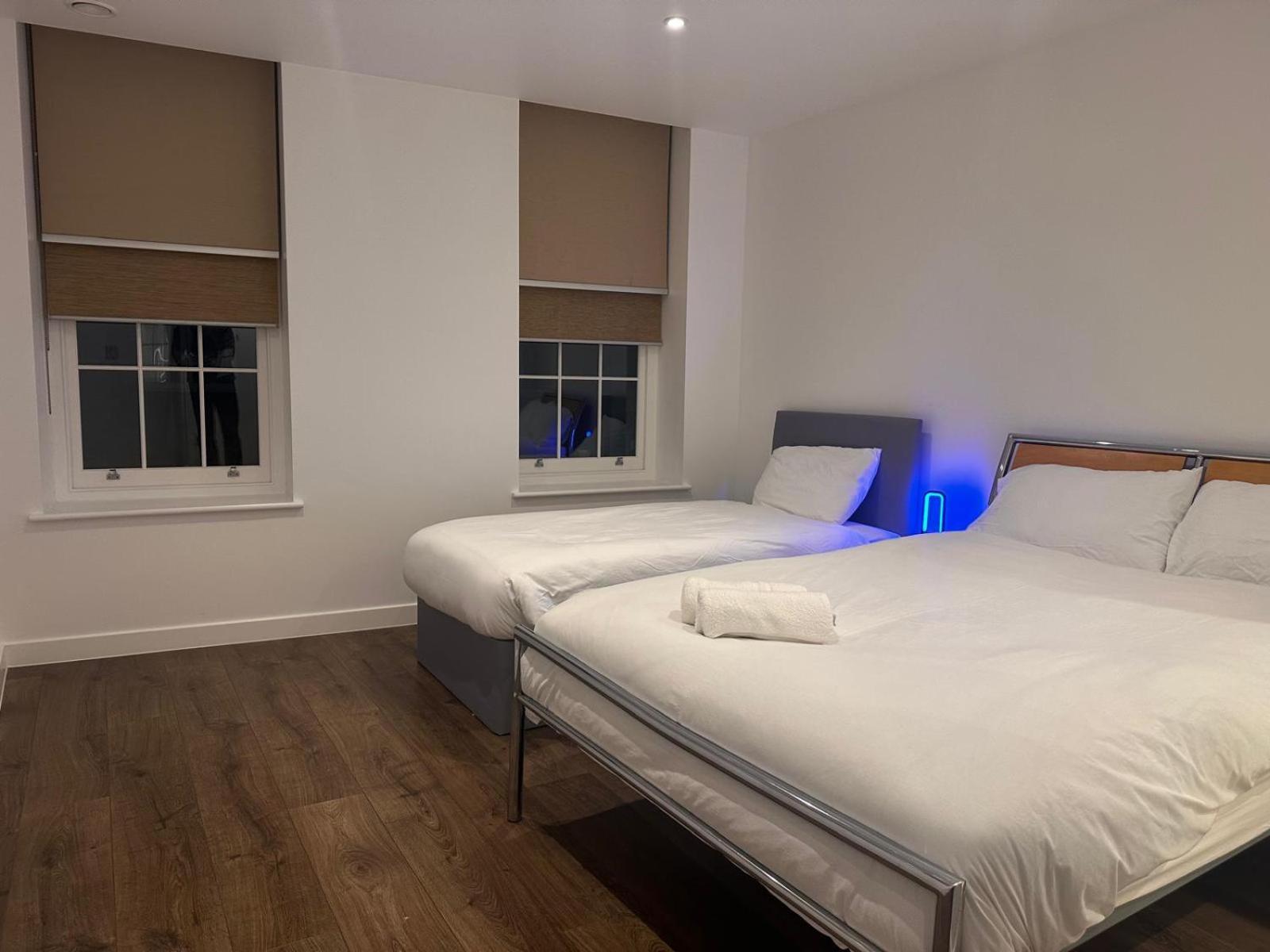 Lincoln's House Homestay London