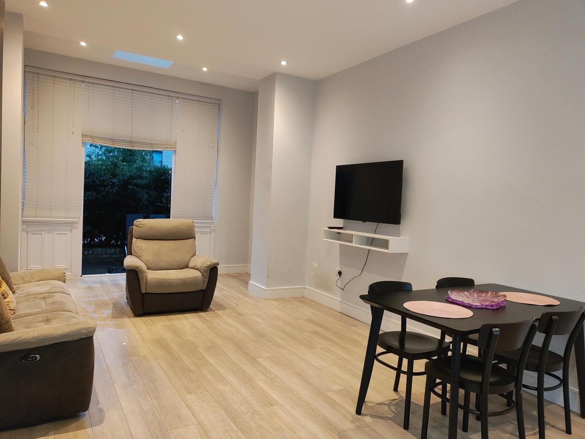 Appartement Haringey Nest *