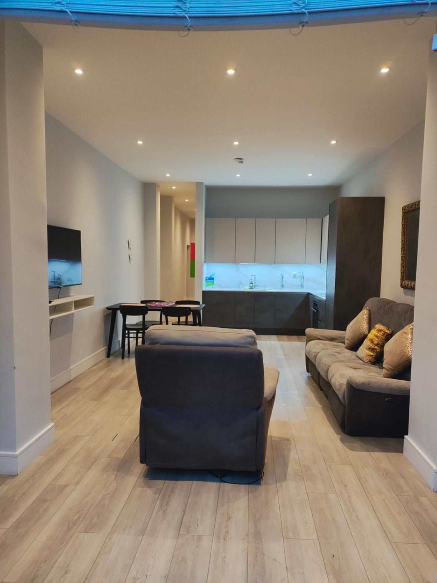 Appartement Haringey Nest