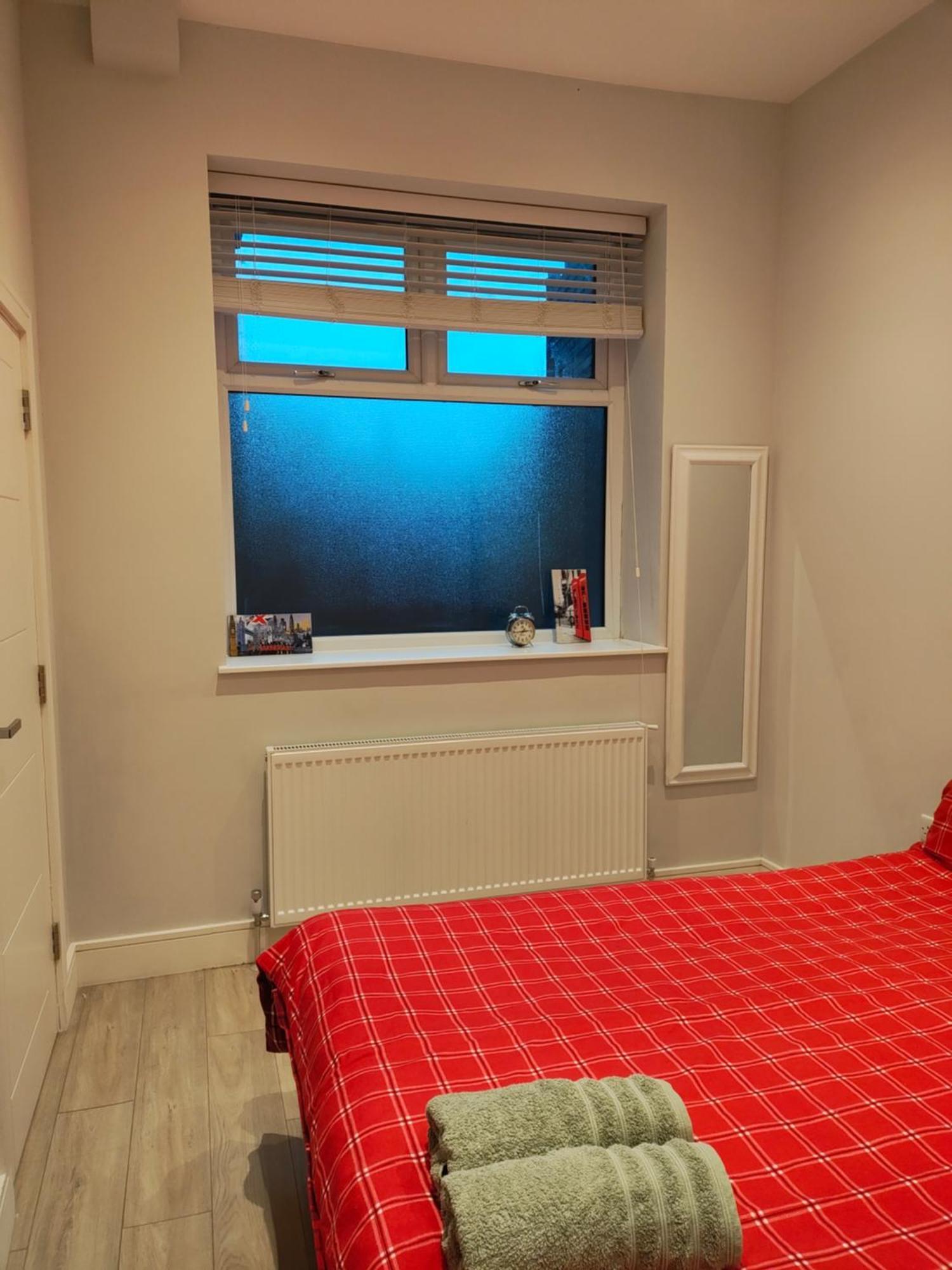 Haringey Nest Londen