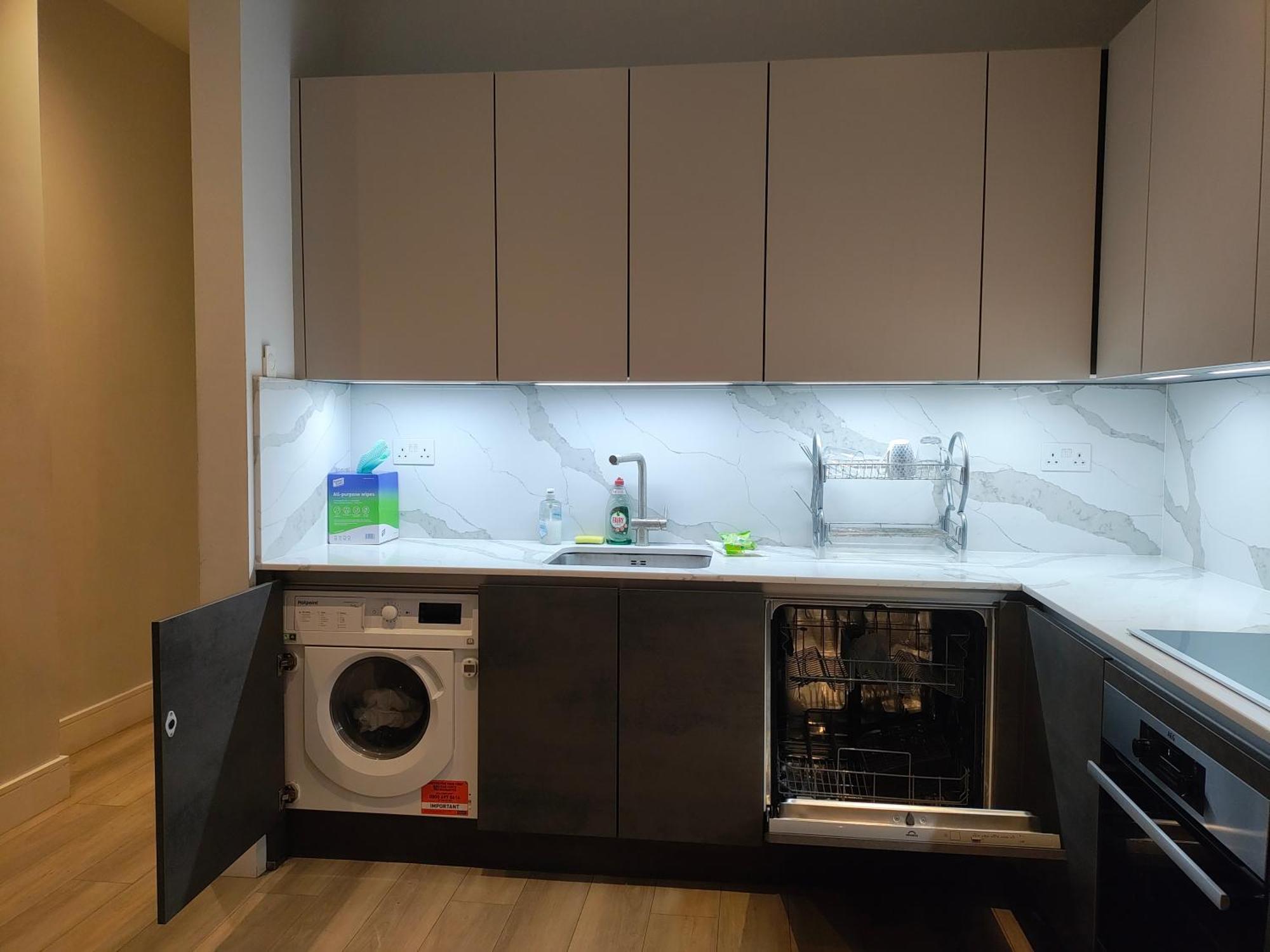 Haringey Nest Londen