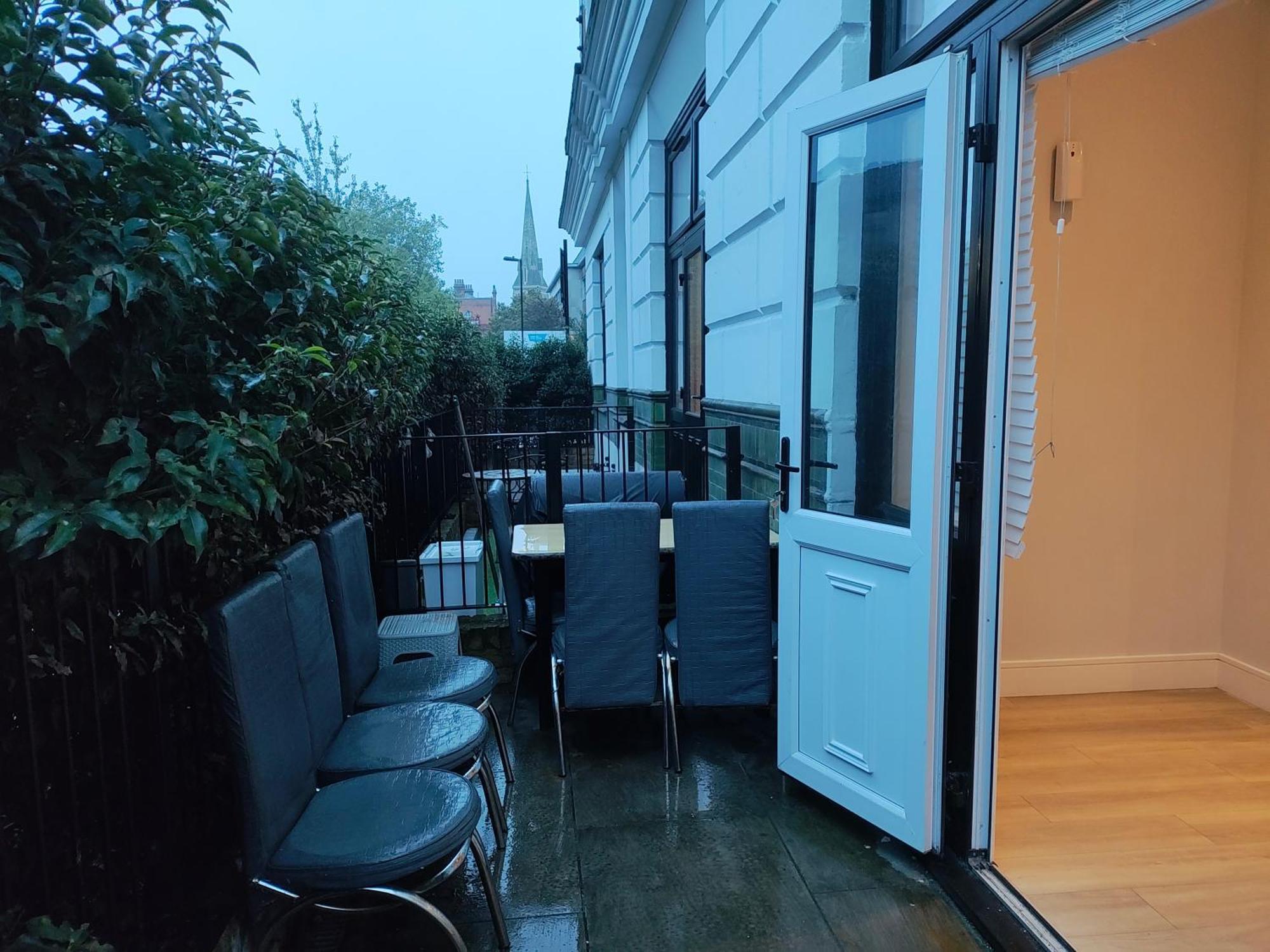 Appartement Haringey Nest