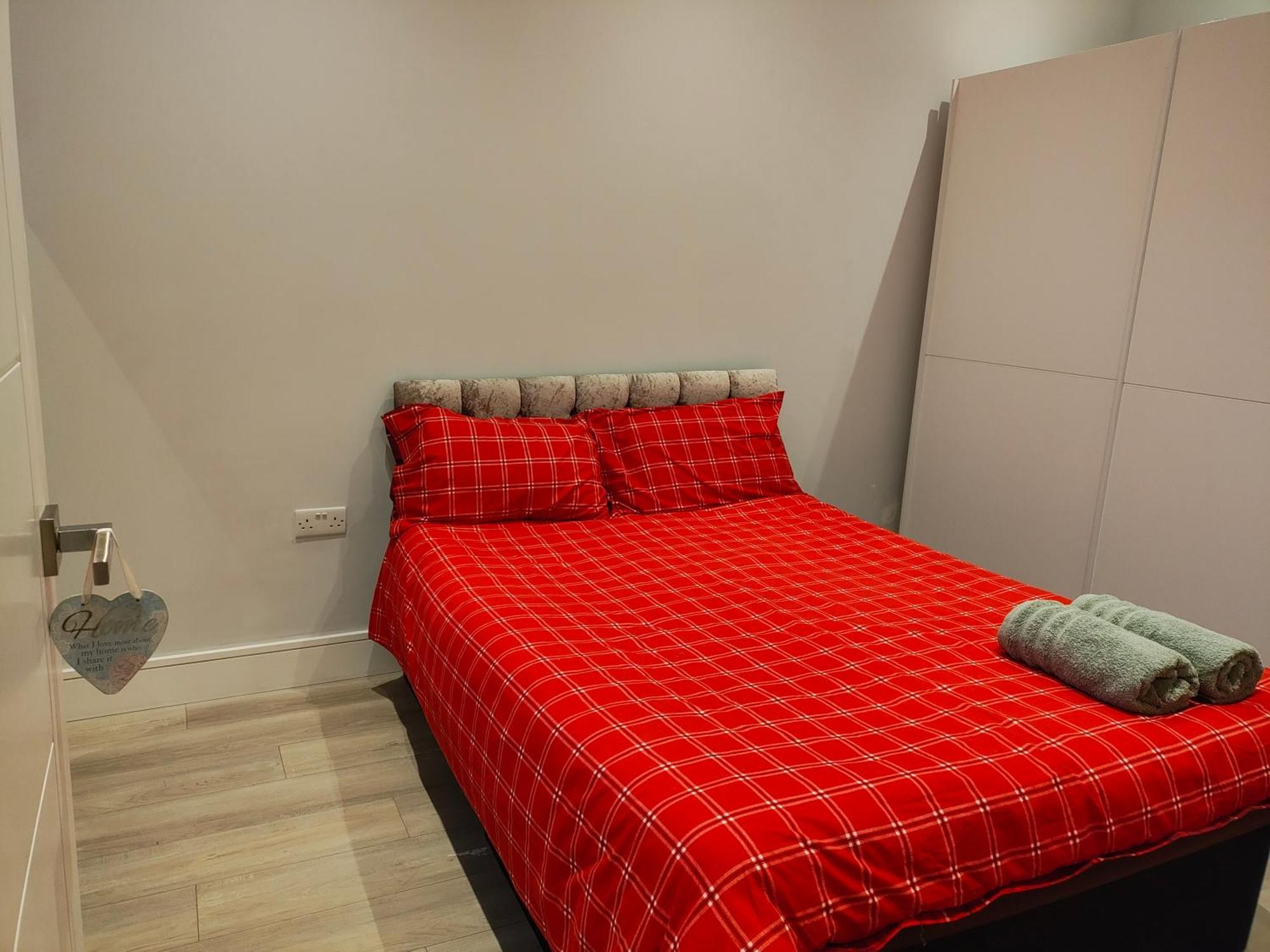 Haringey Nest Appartement Londen