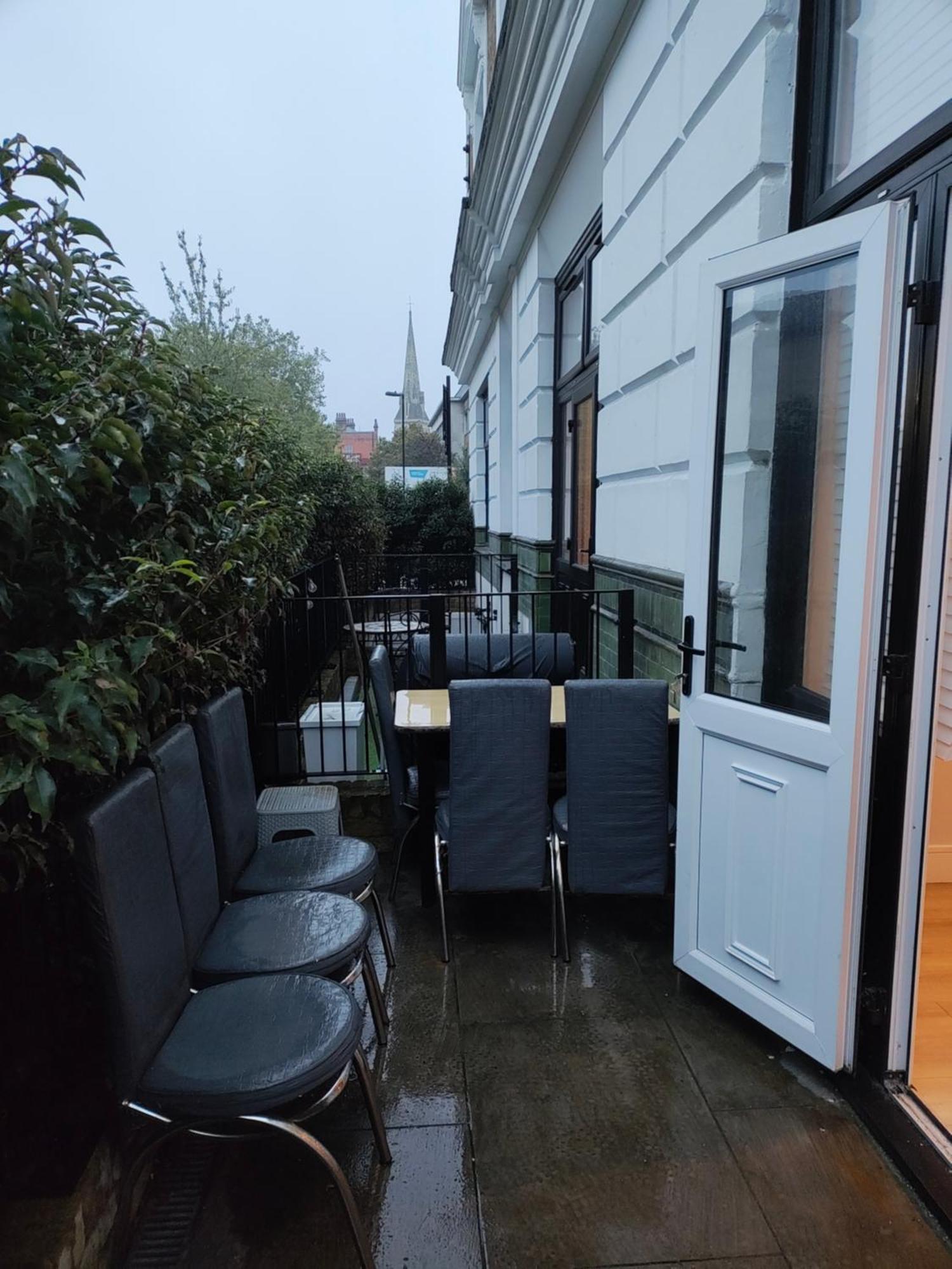 Haringey Nest Appartement Londen