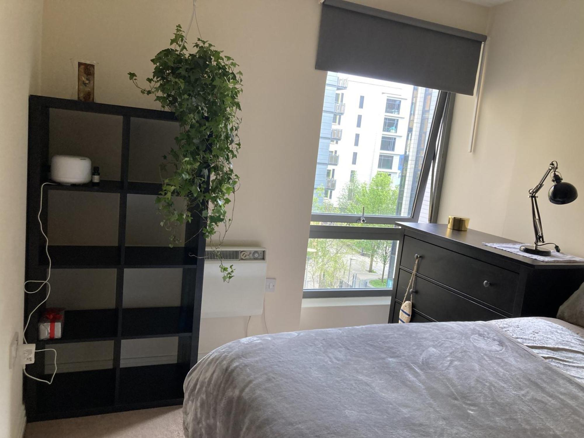 Apartment Charming With Great Views