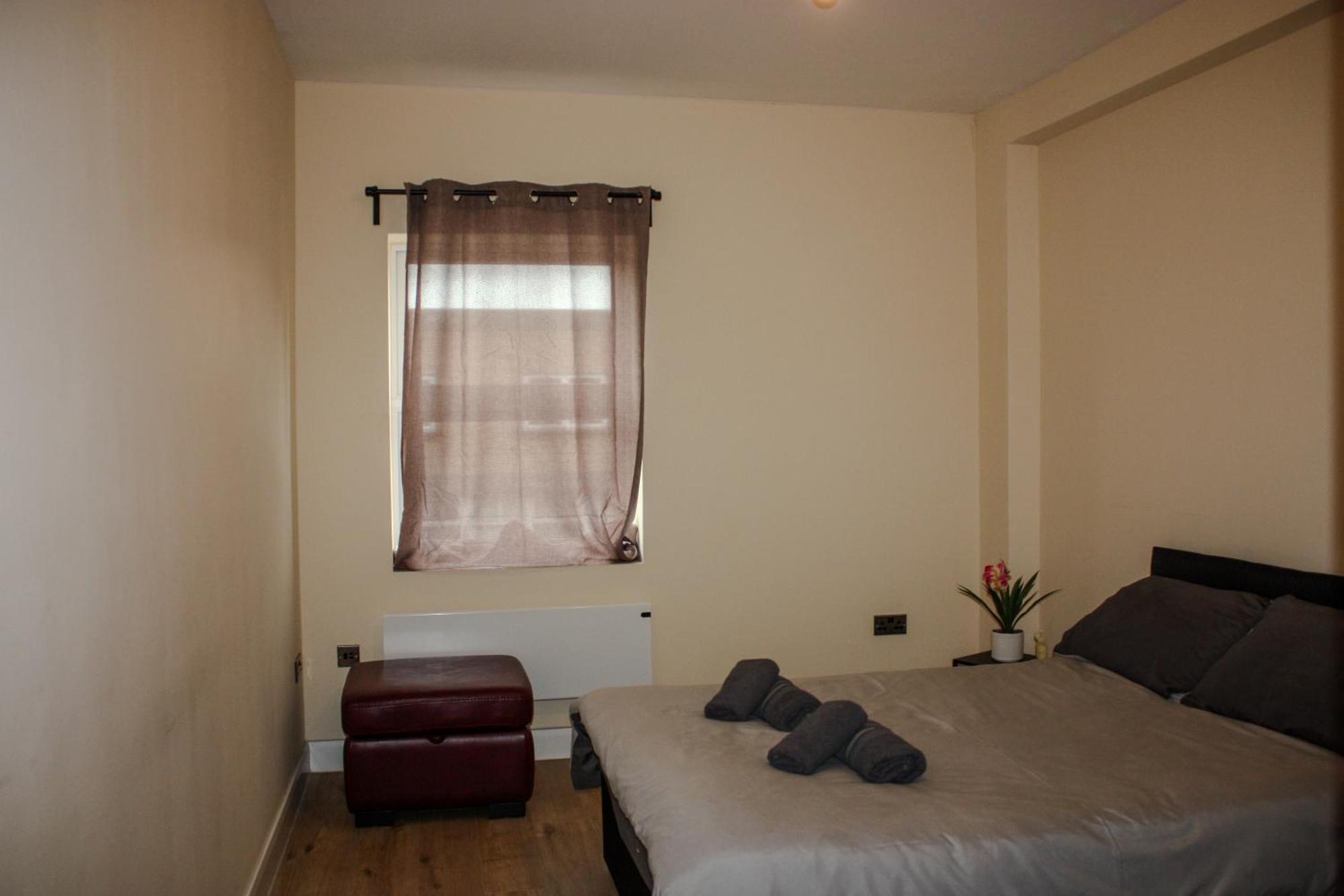 Apartment Wembley Stunning