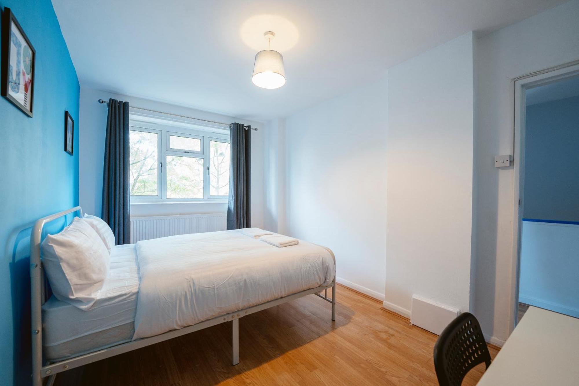 Deptford Bridge Double Guest house