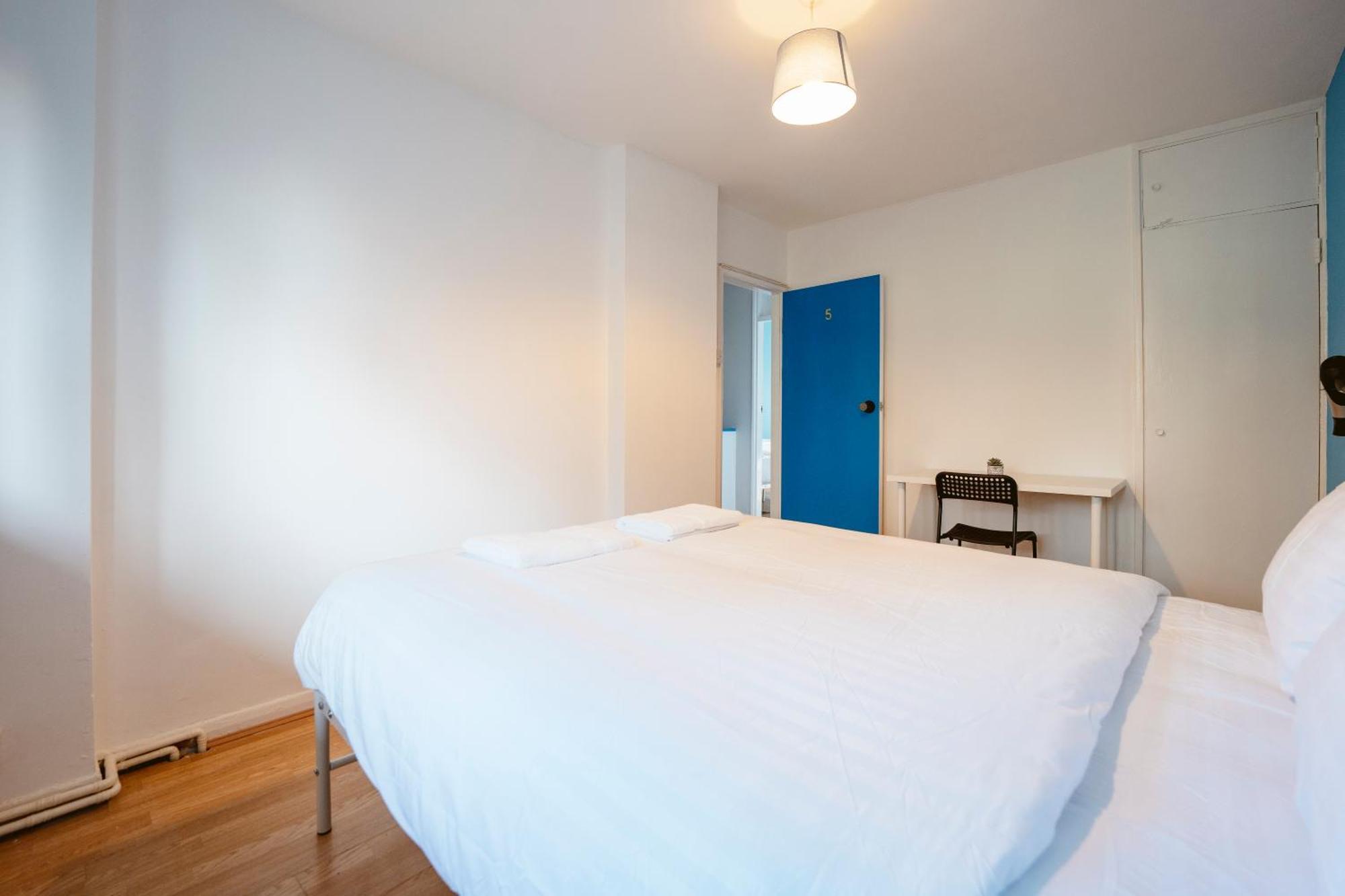 Guest house Deptford Bridge Double