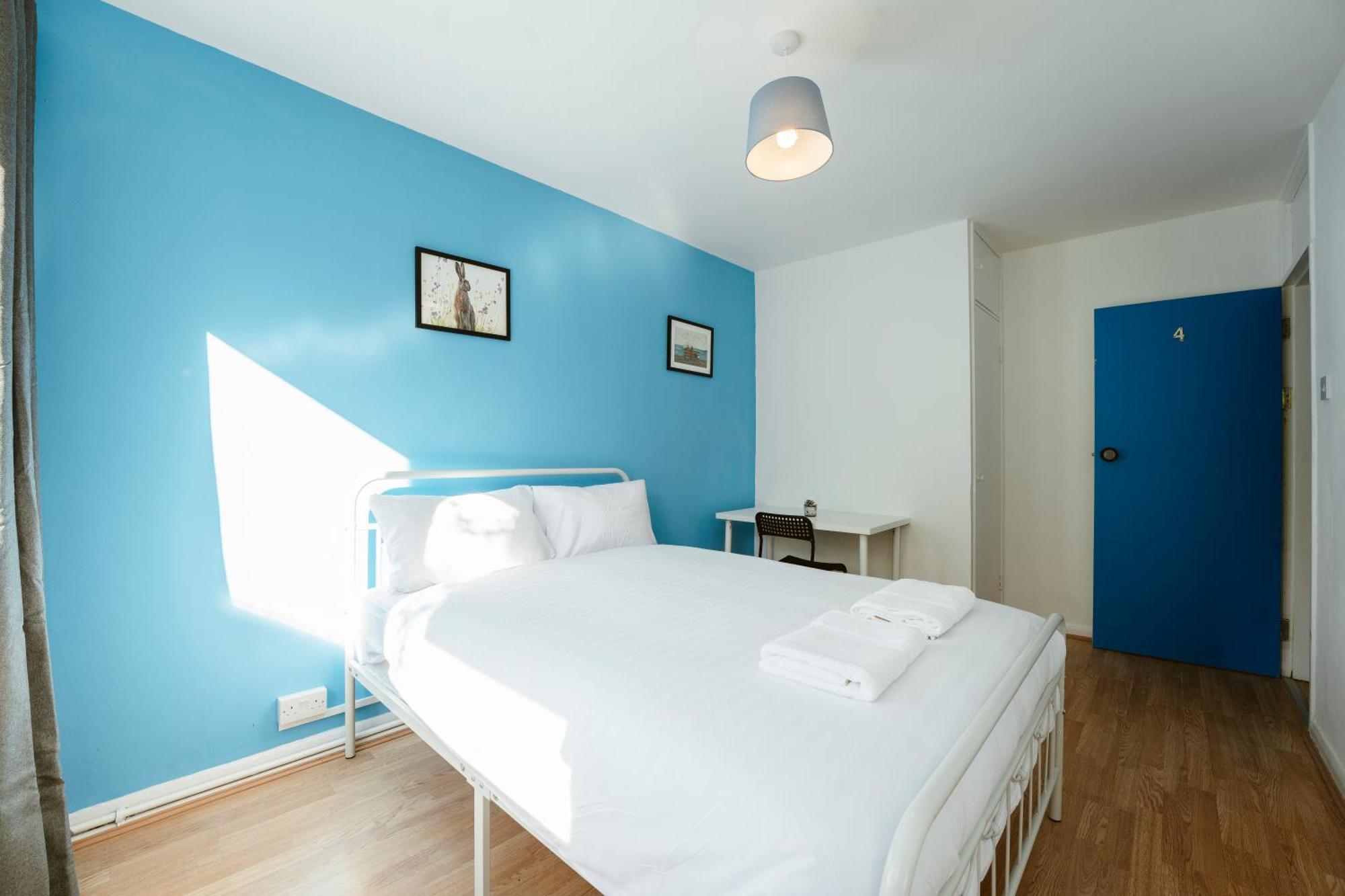 Guest house Deptford Bridge Double *