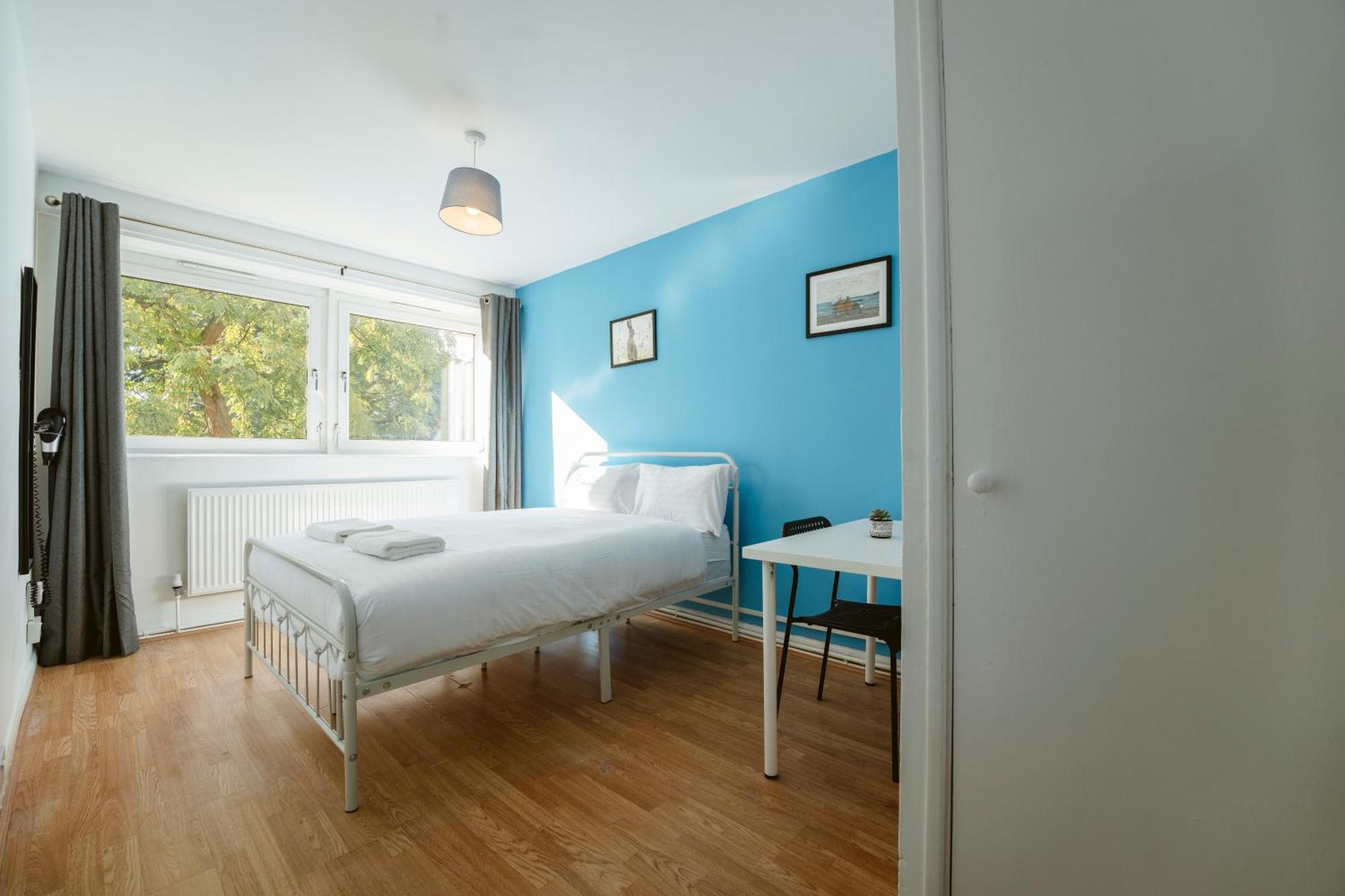 Deptford Bridge Double Guest house London