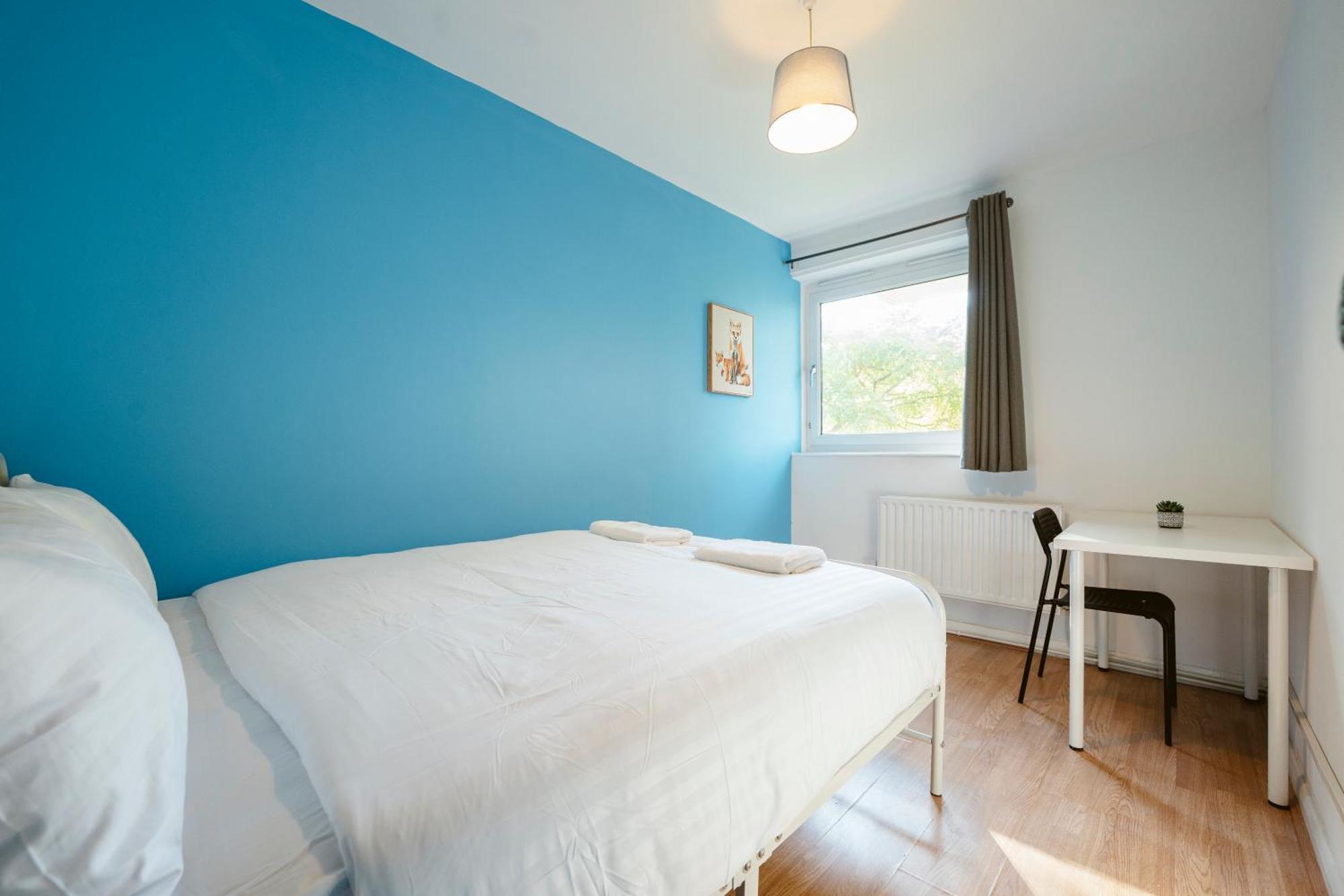 Guest house Deptford Bridge Double
