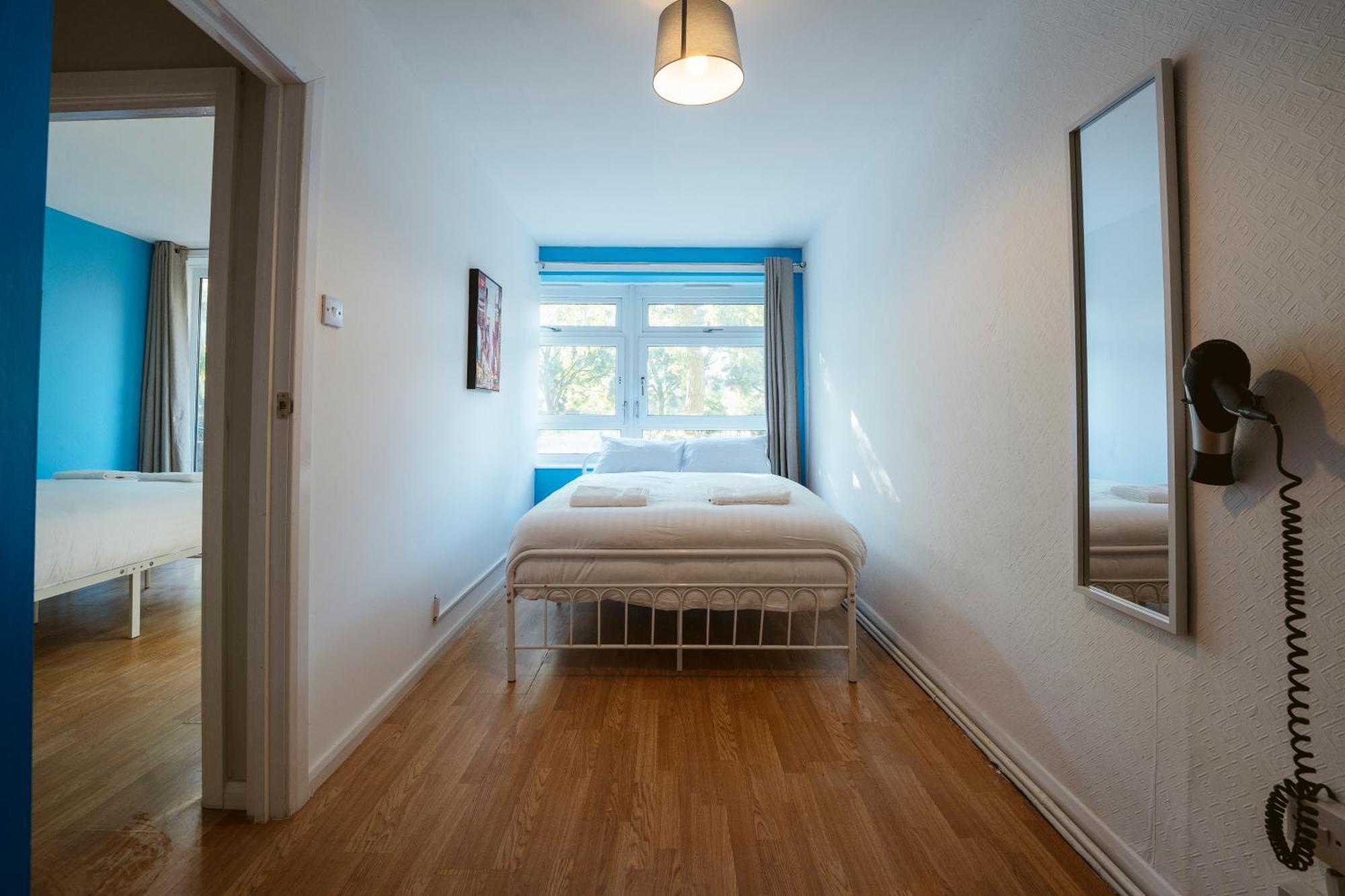Guest house Deptford Bridge Double *