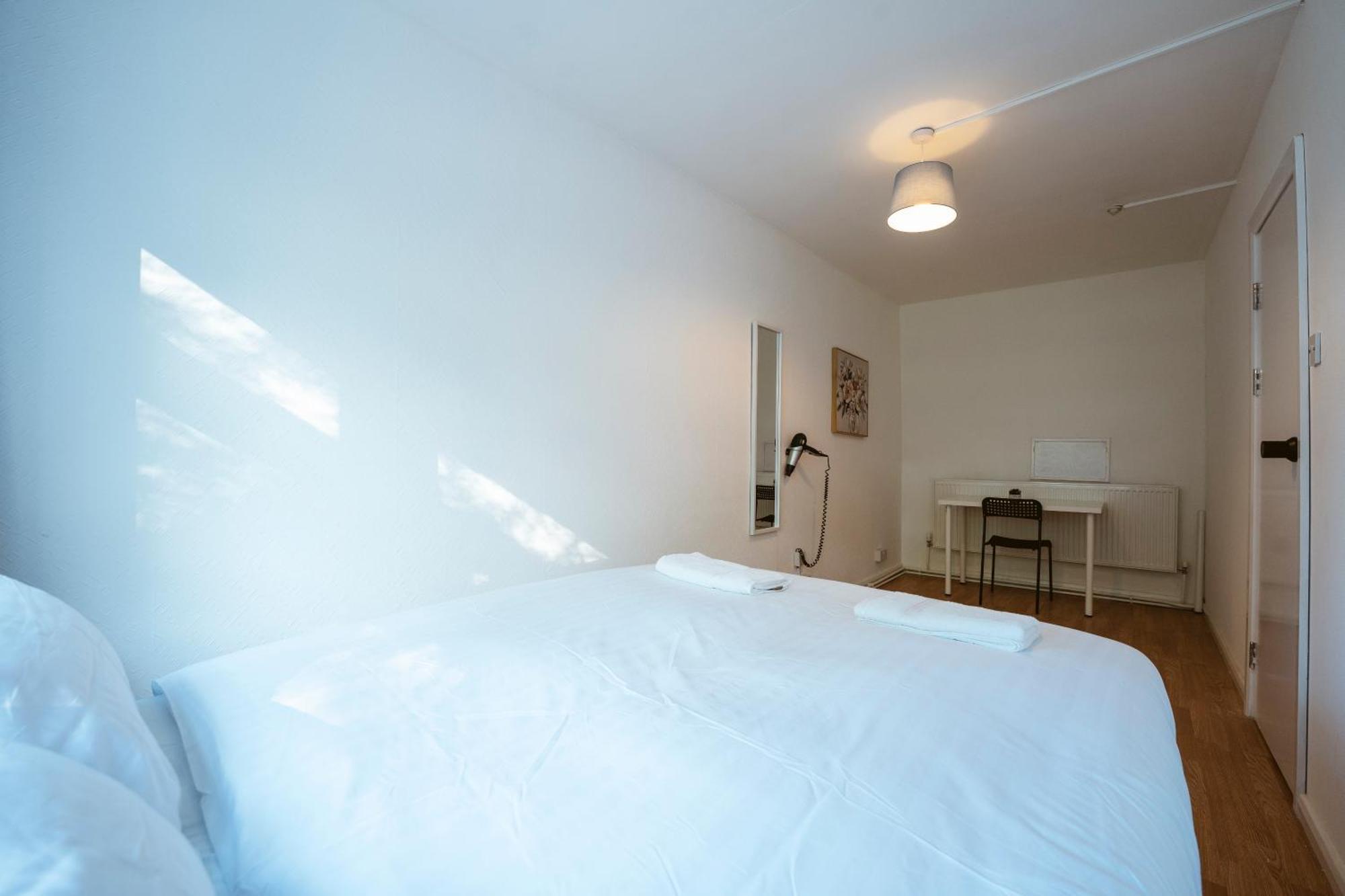 Guest house Deptford Bridge Double London